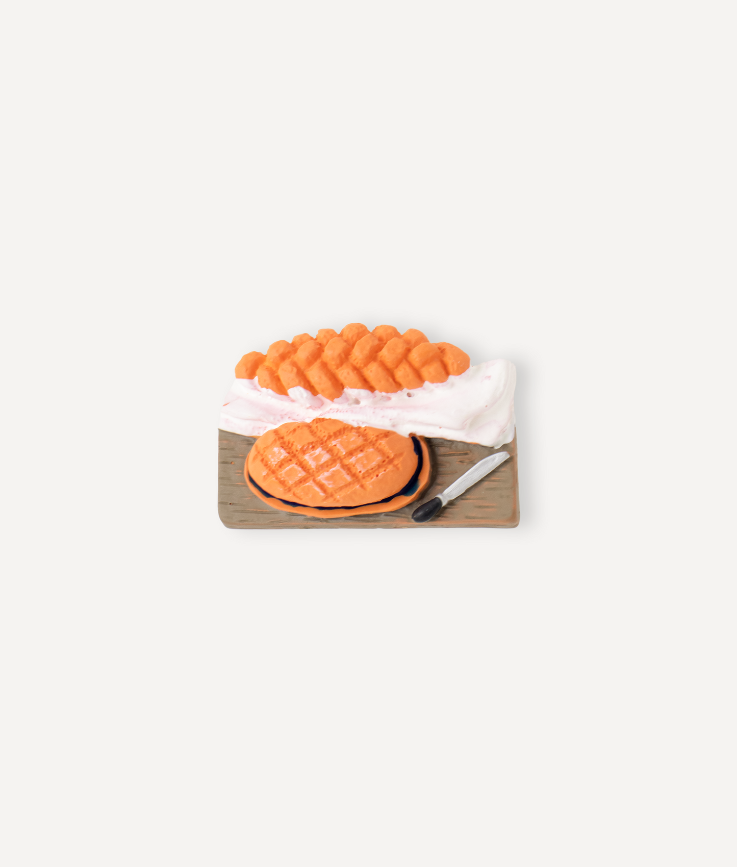 BUNS PLATE PIN
