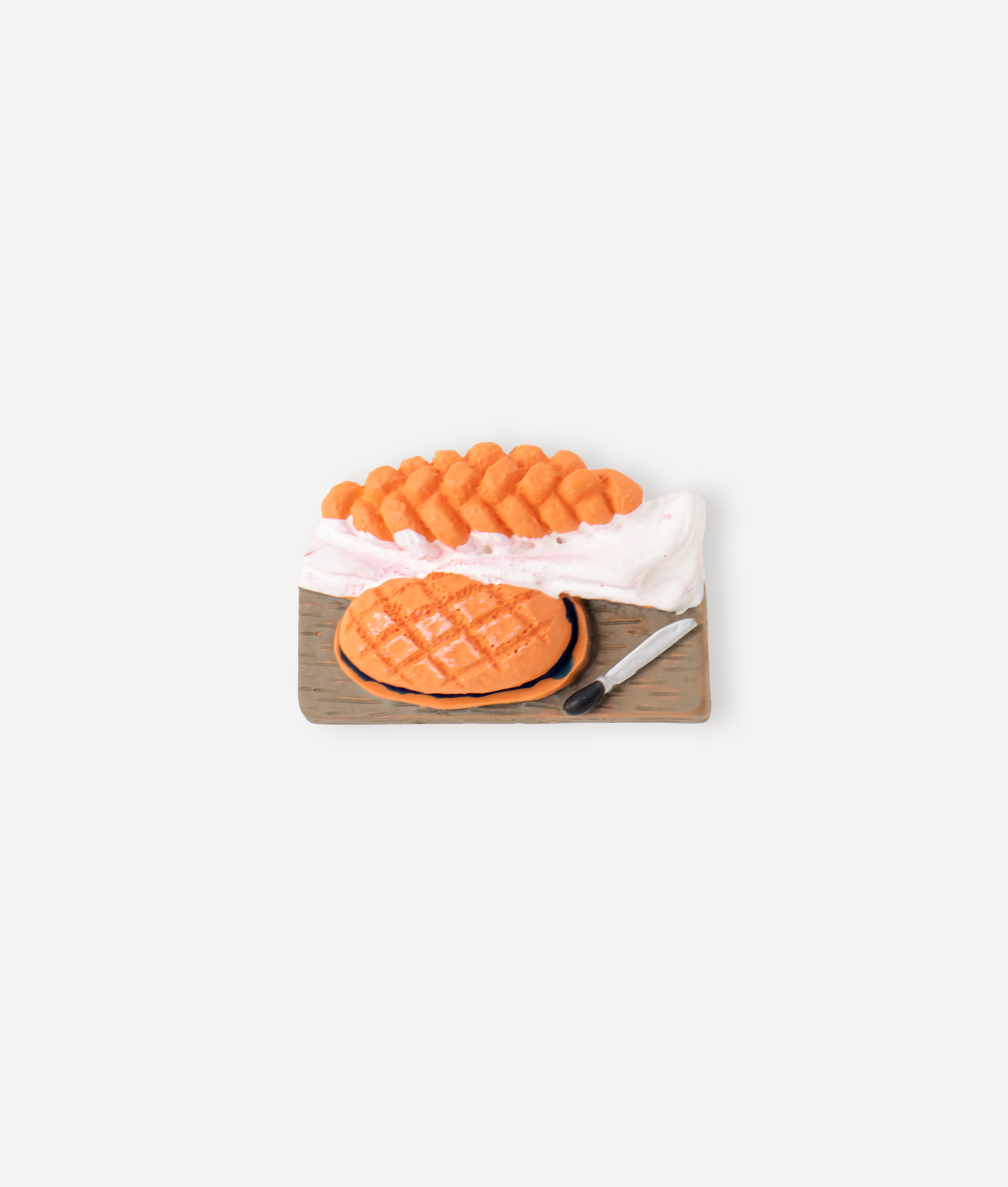 BUNS PLATE PIN