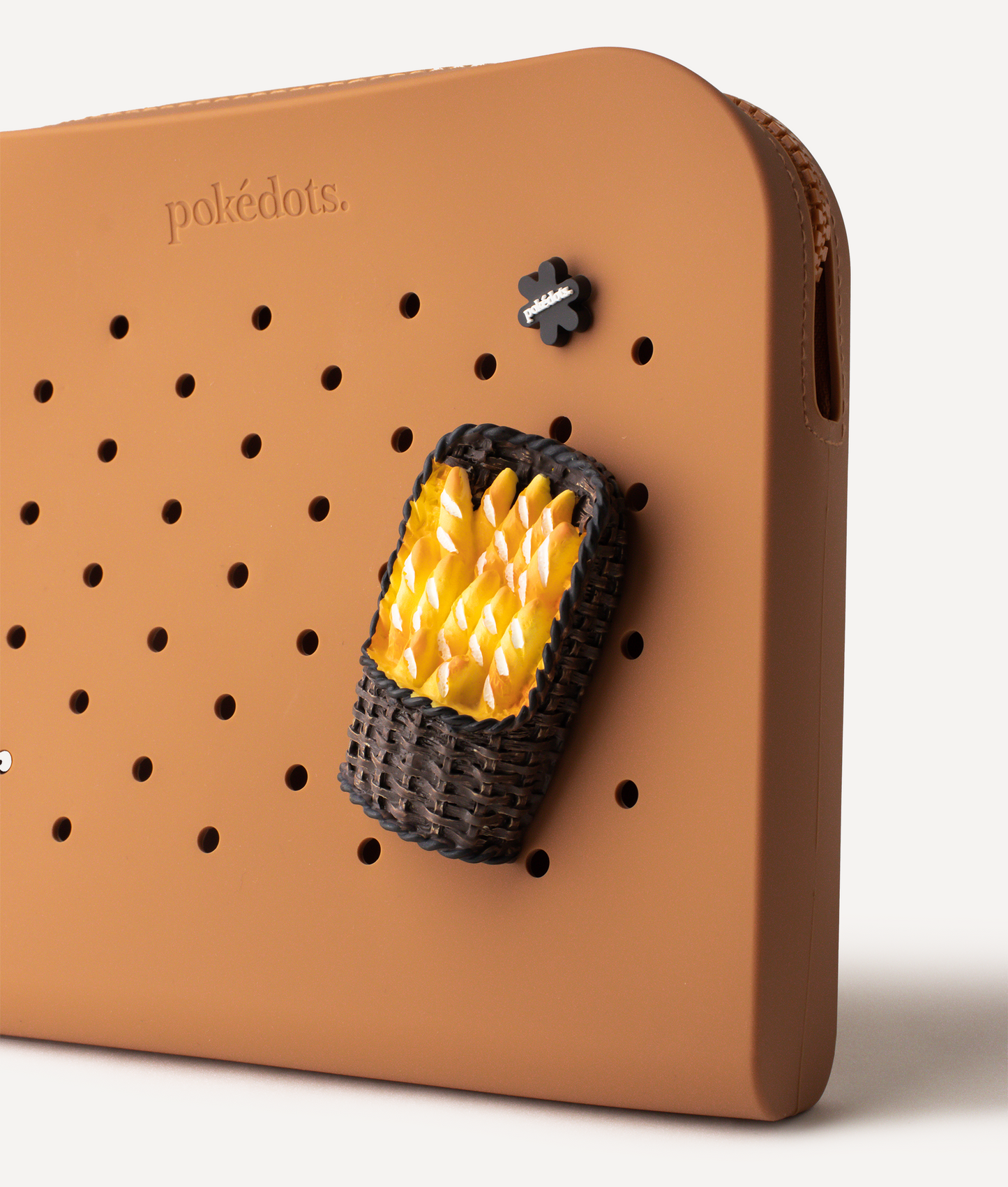 GERMAN BAGUETTE PIN