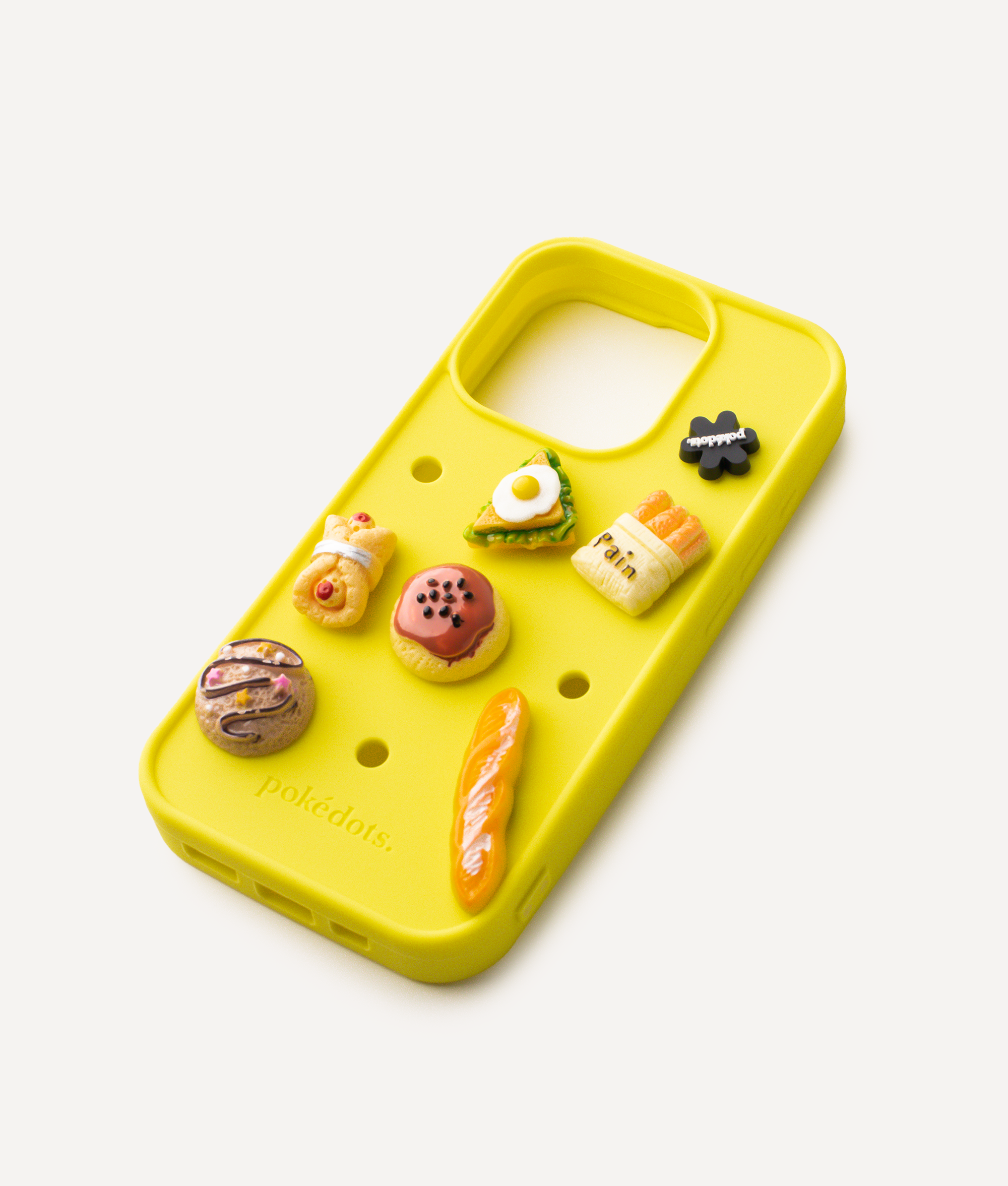 SANDWISH SET PIN