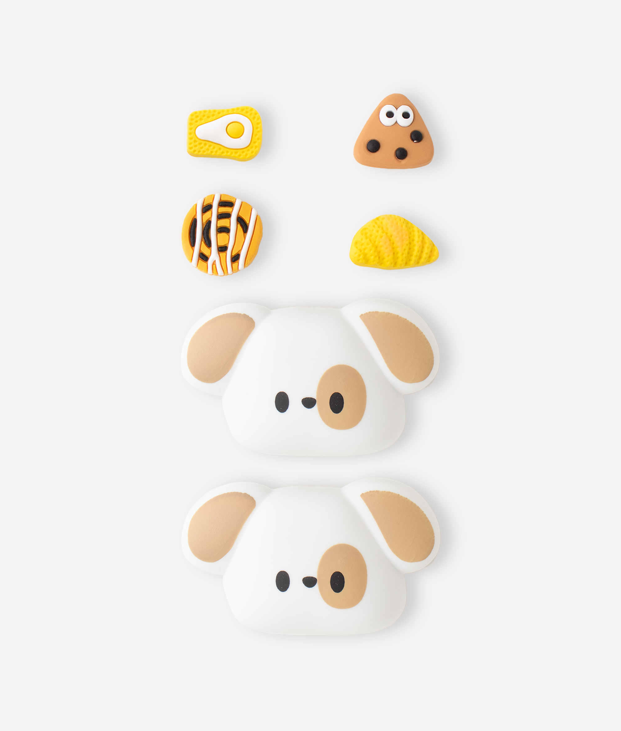 CUTIEE PASTRY PIN