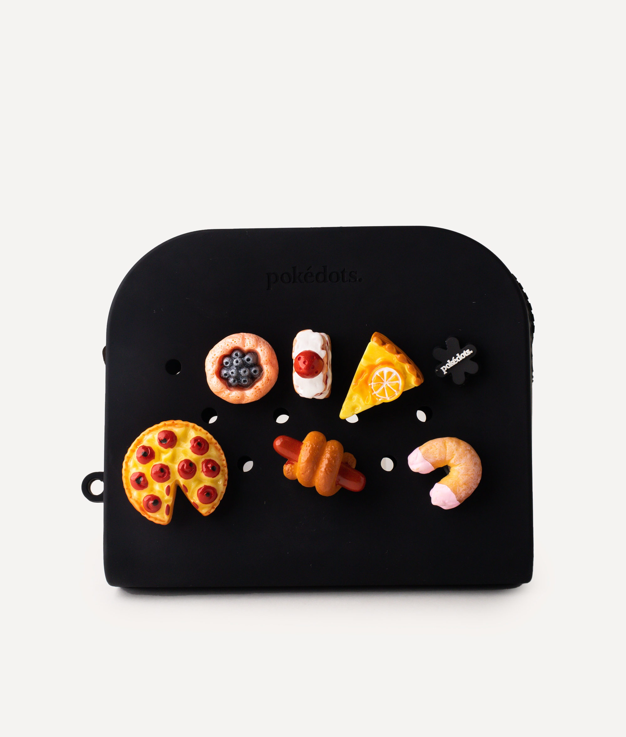 BREAD & PIZZA PIN
