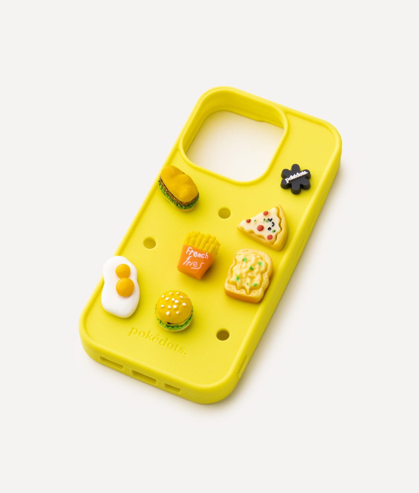 FASTFOOD PIN