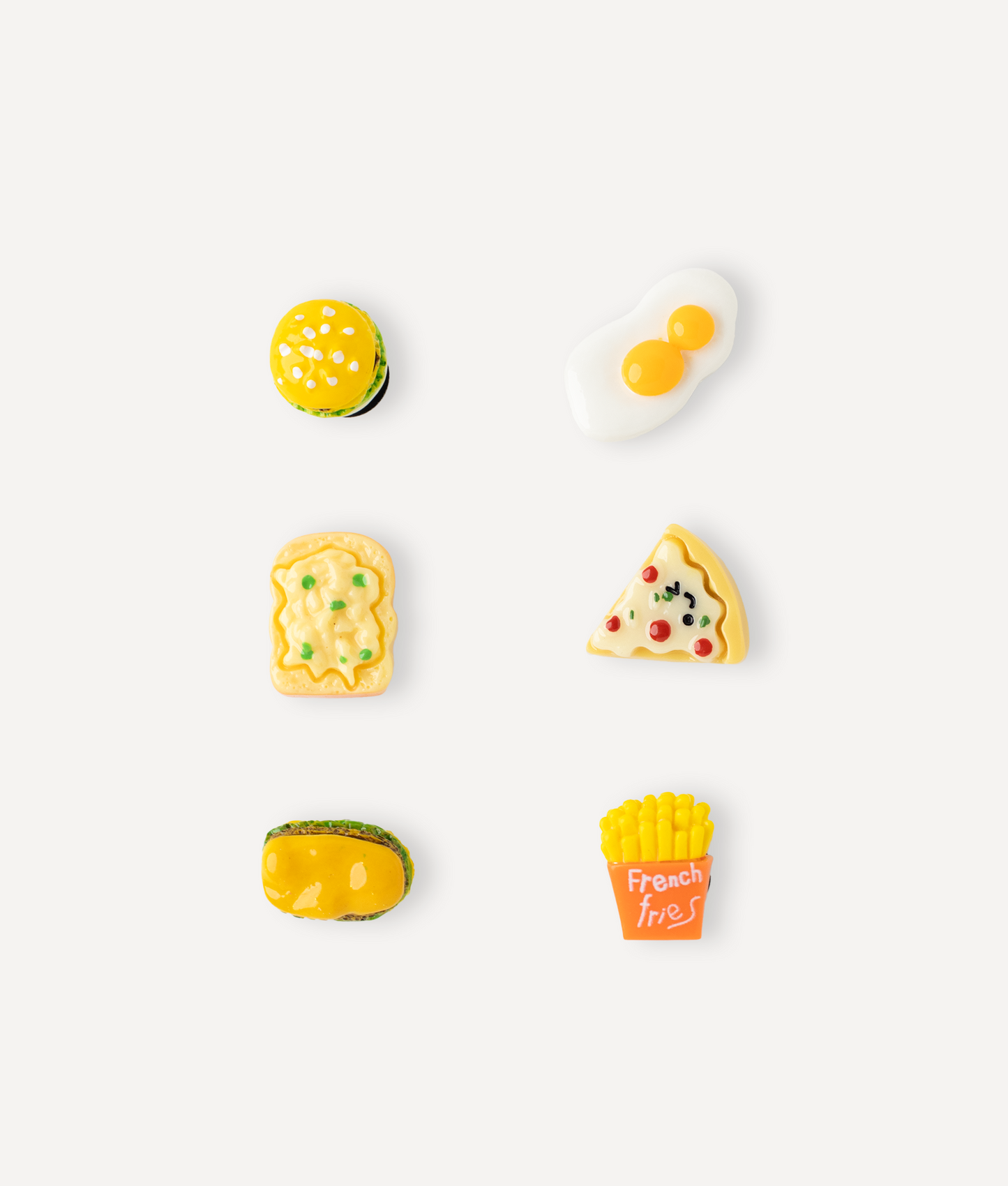 FASTFOOD PIN