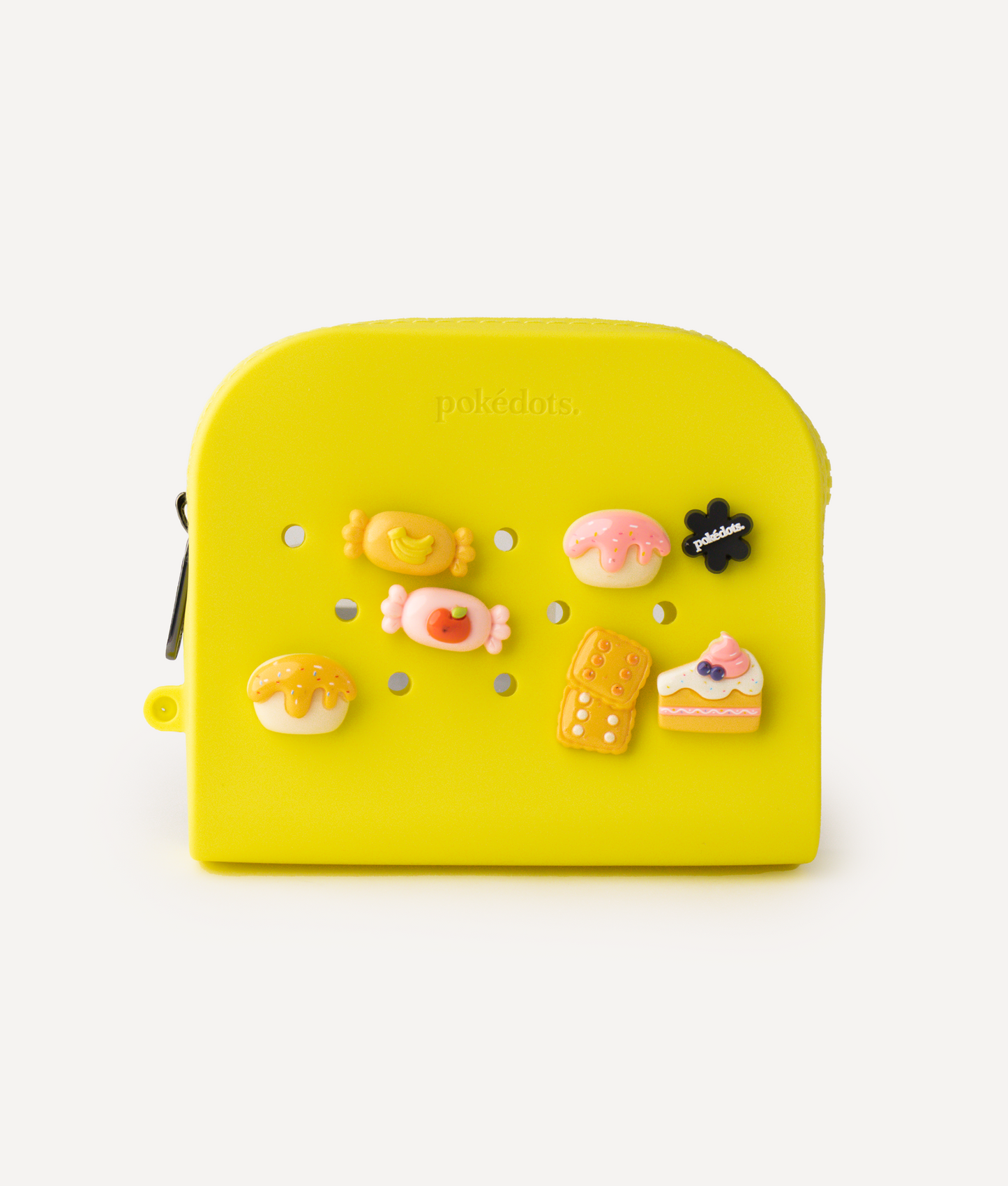 CREAM LOAF CAKE PIN