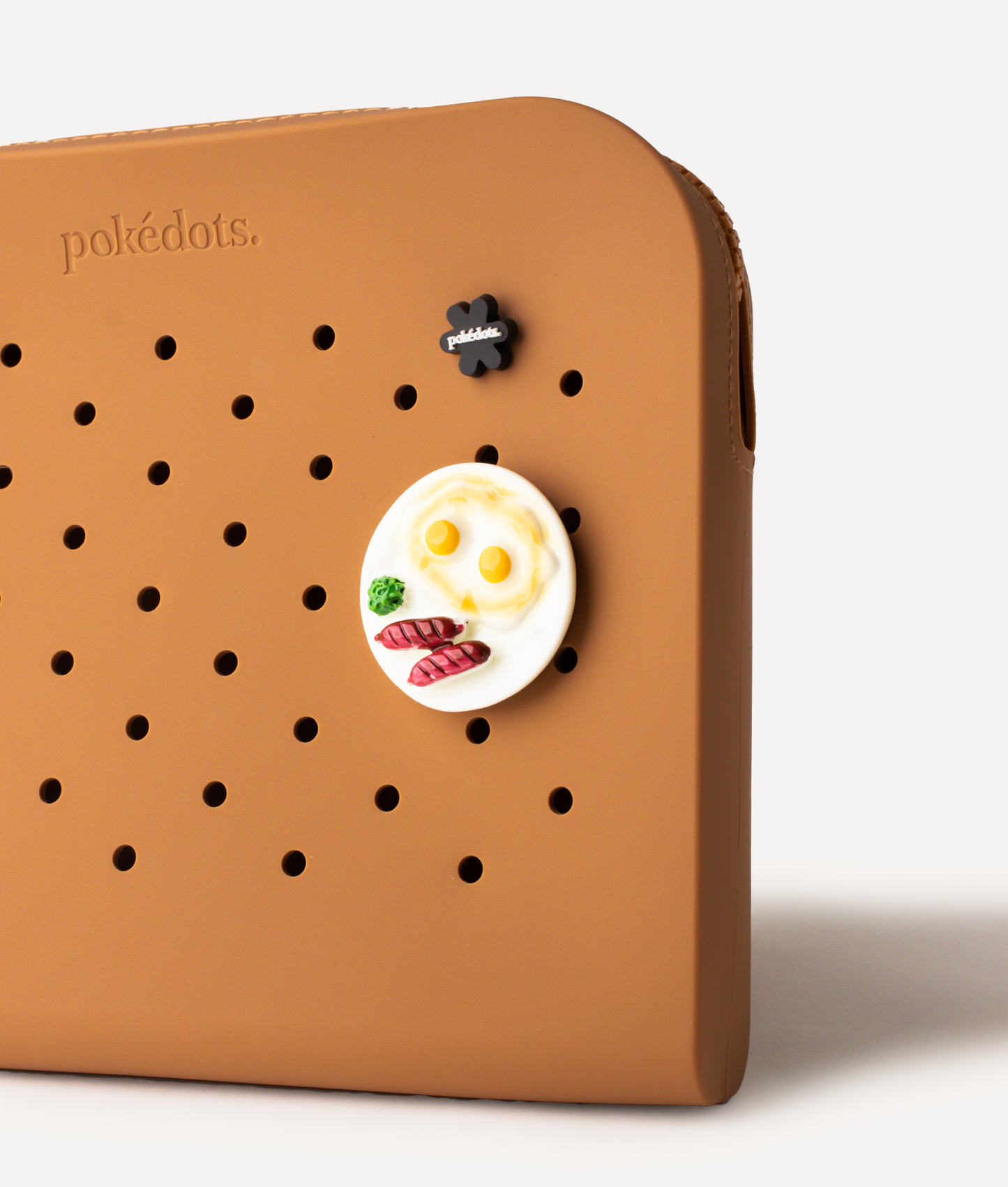 BIGBREAKFAST PIN