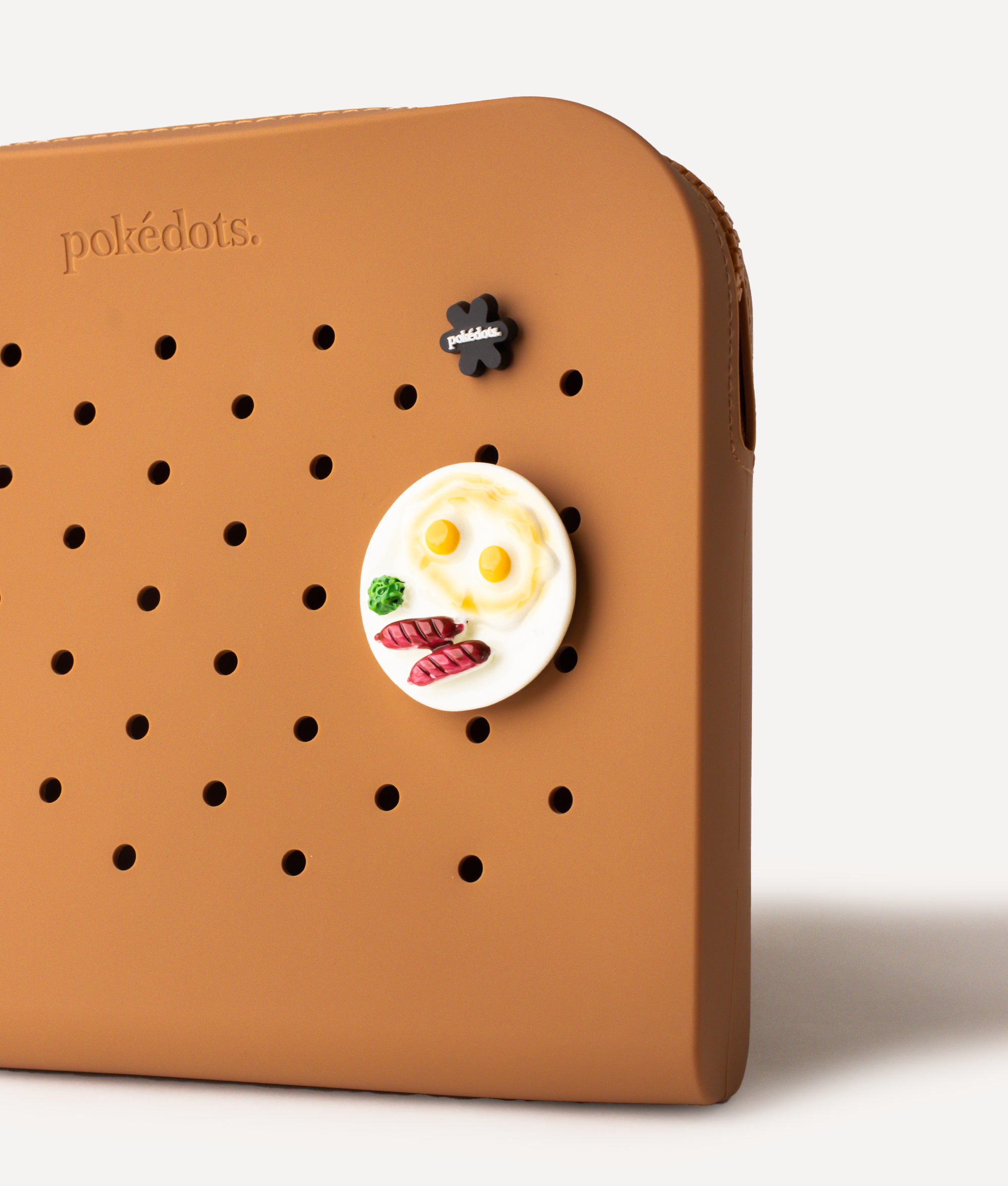BIGBREAKFAST PIN