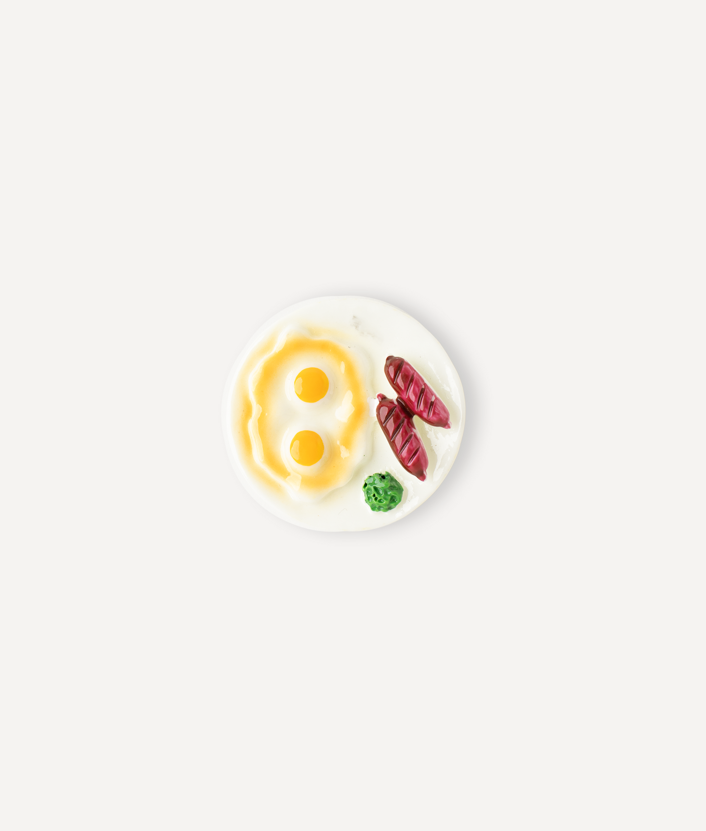 BIGBREAKFAST PIN