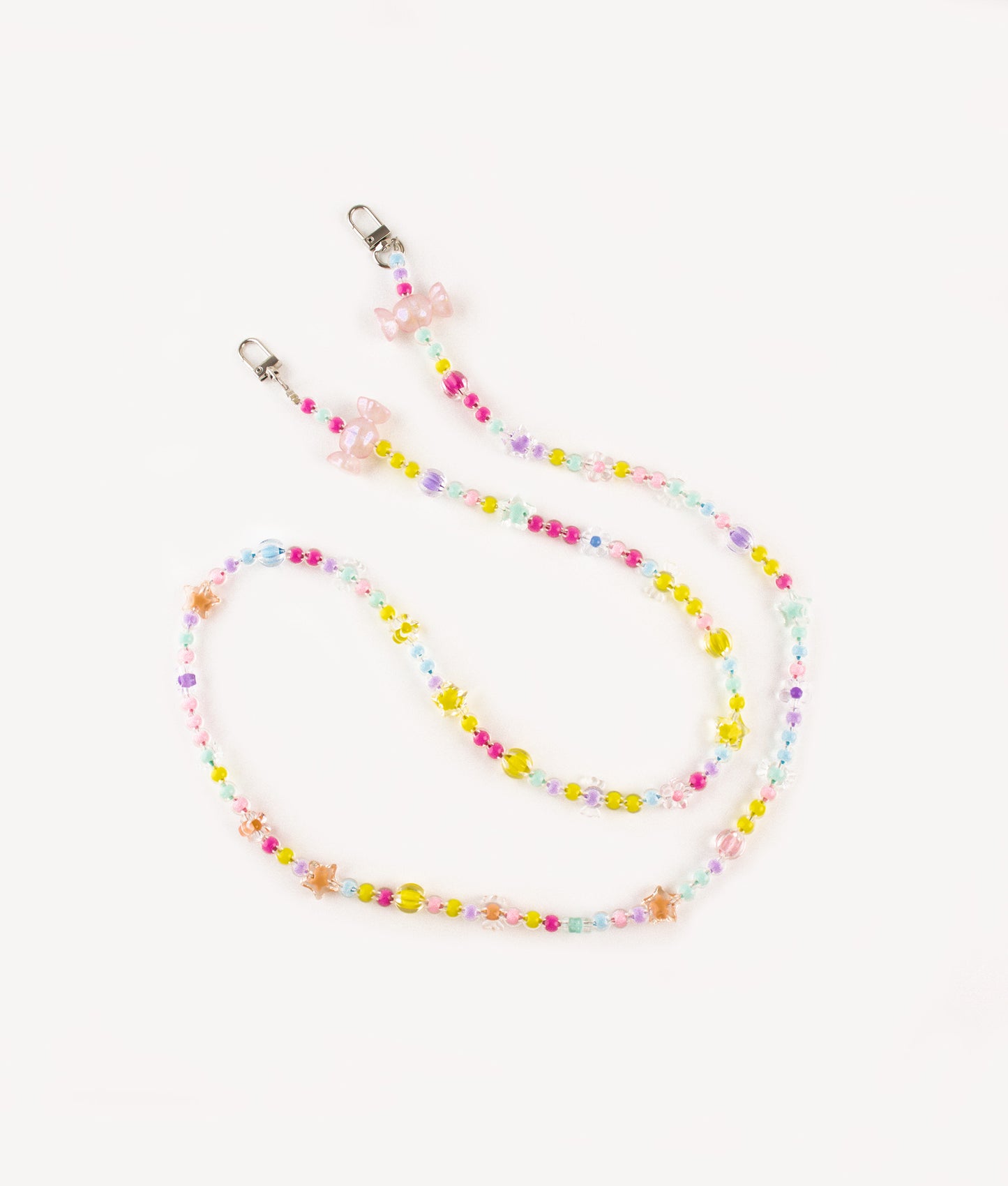 POKÉDOTS CHAIN CANDY PENTAGRAM