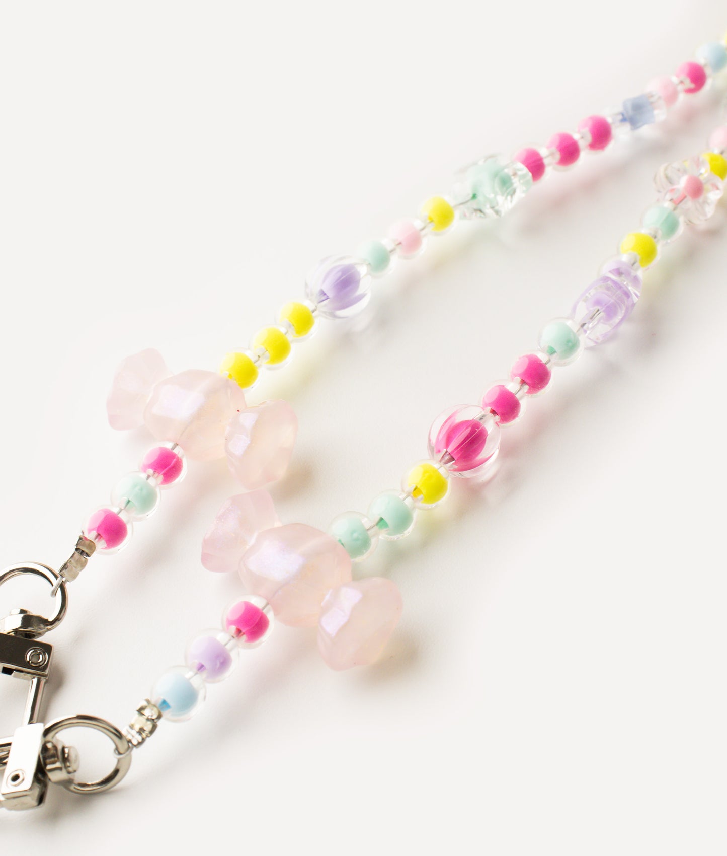 POKÉDOTS CHAIN CANDY PENTAGRAM