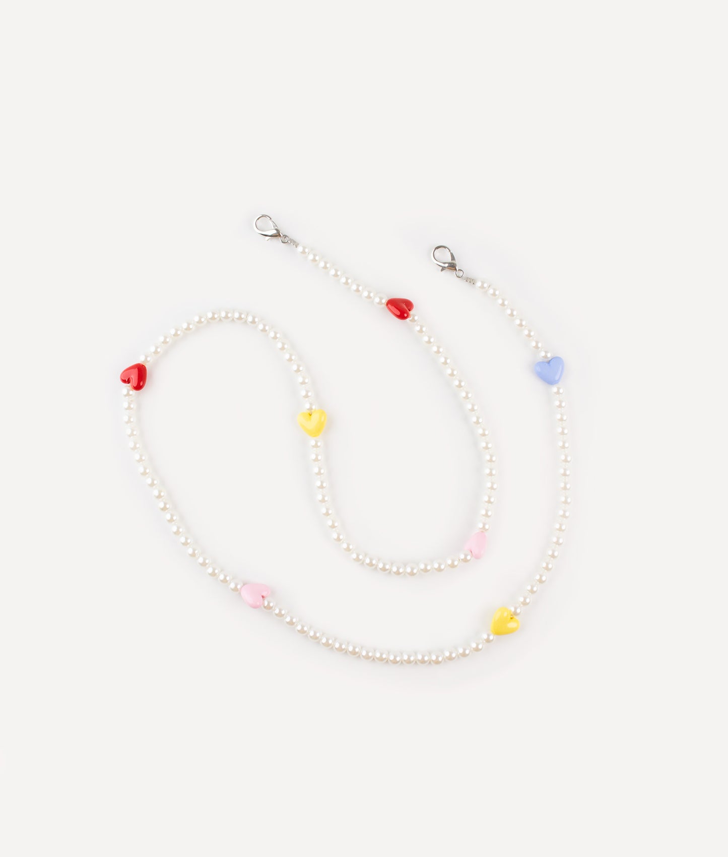 POKÉDOTS CHAIN BEADS COLORFUL LOVE