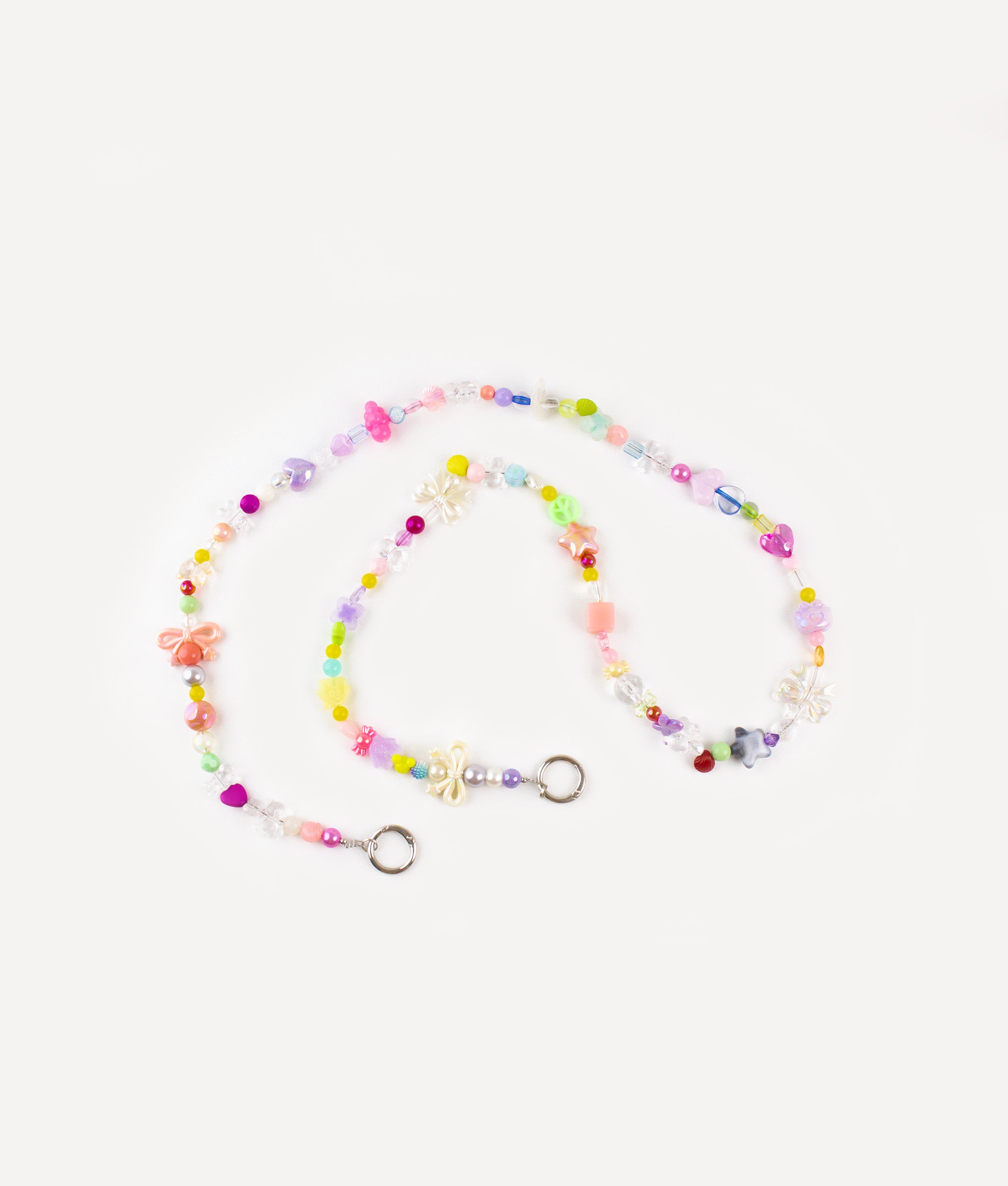 POKÉDOTS CHAIN COLORFUL RIBBON