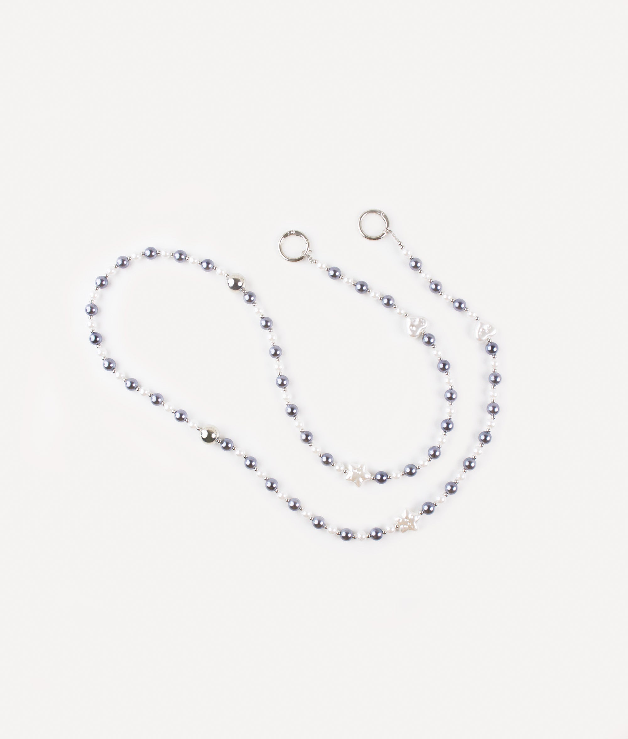 POKÉDOTS CHAIN STAR LOVE BEADS