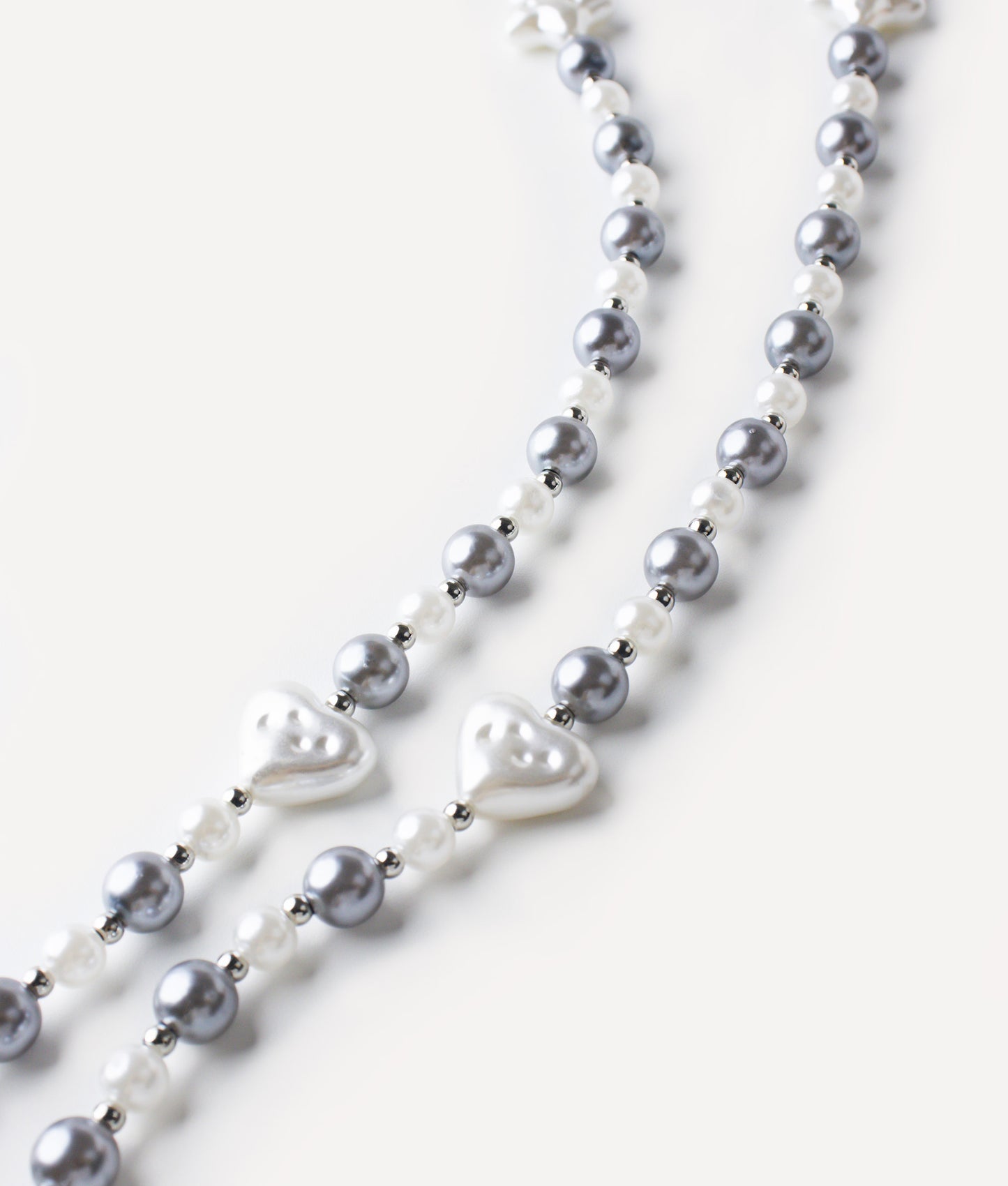 POKÉDOTS CHAIN STAR LOVE BEADS