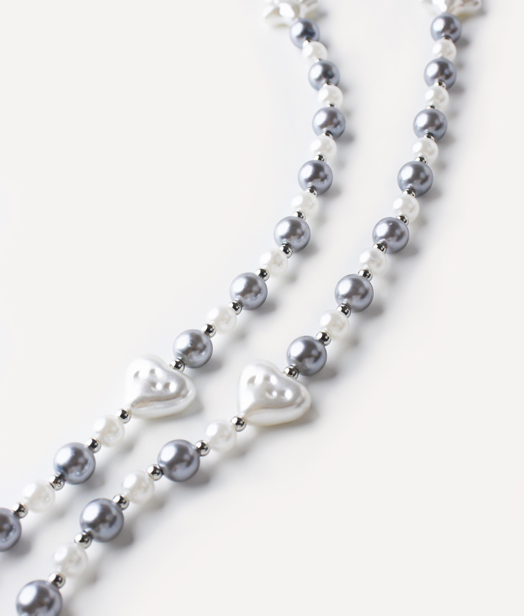 POKÉDOTS CHAIN STAR LOVE BEADS