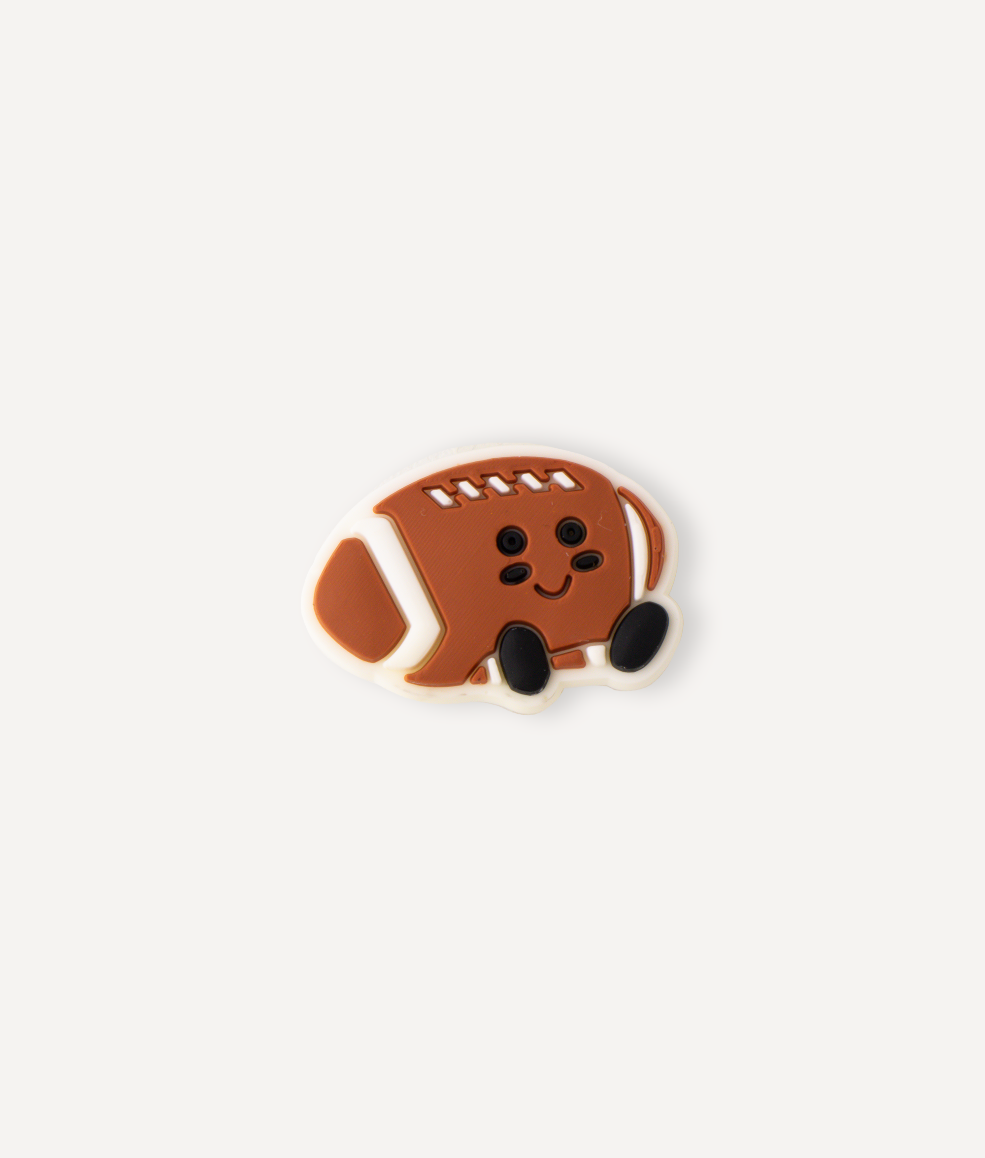 AMERICAN FOOTBALL PIN