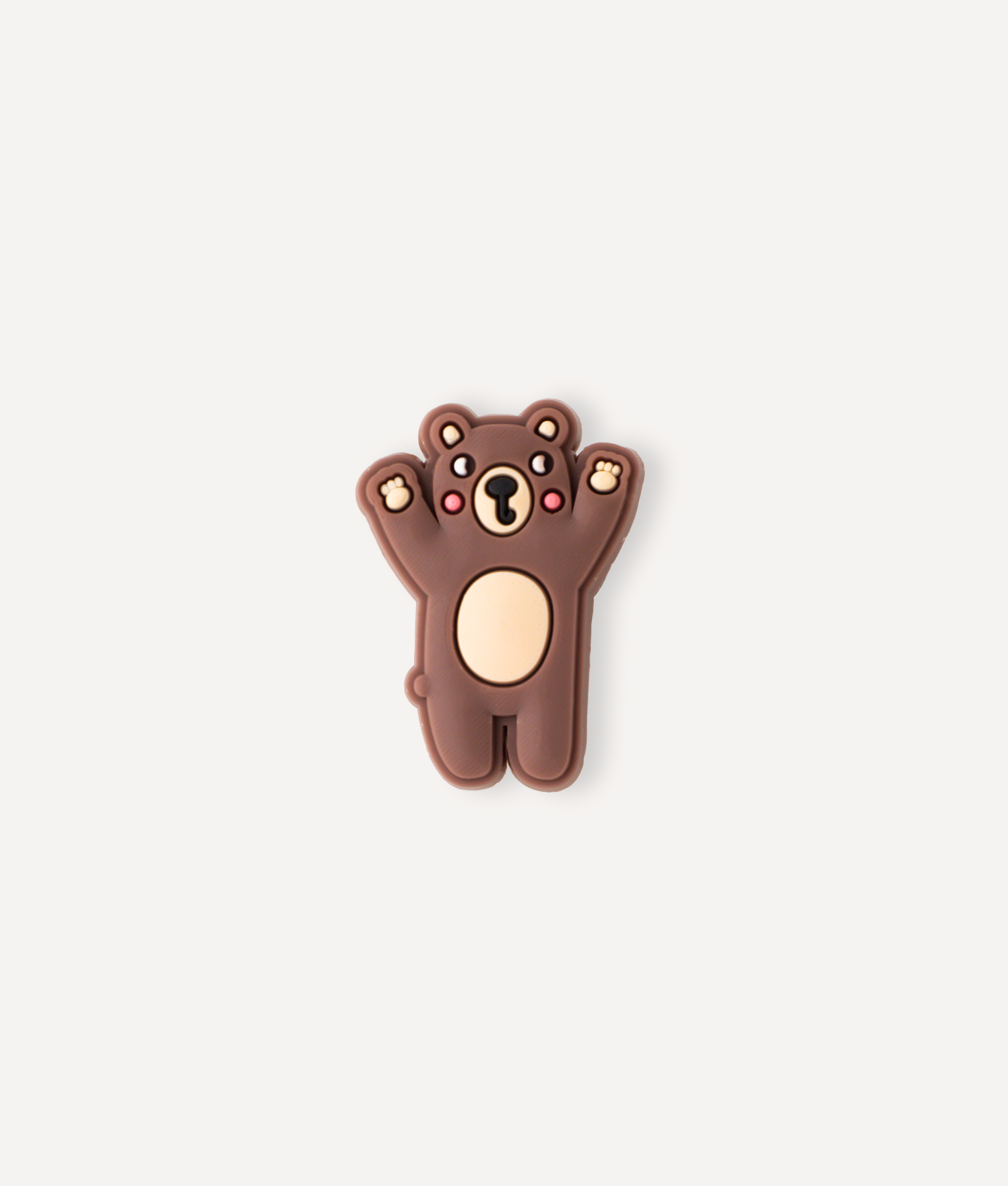 BEAR PIN