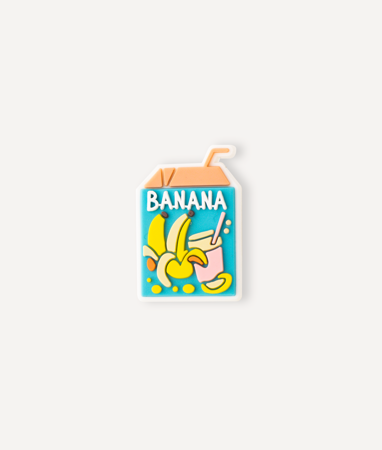 BANANA JUICE PIN