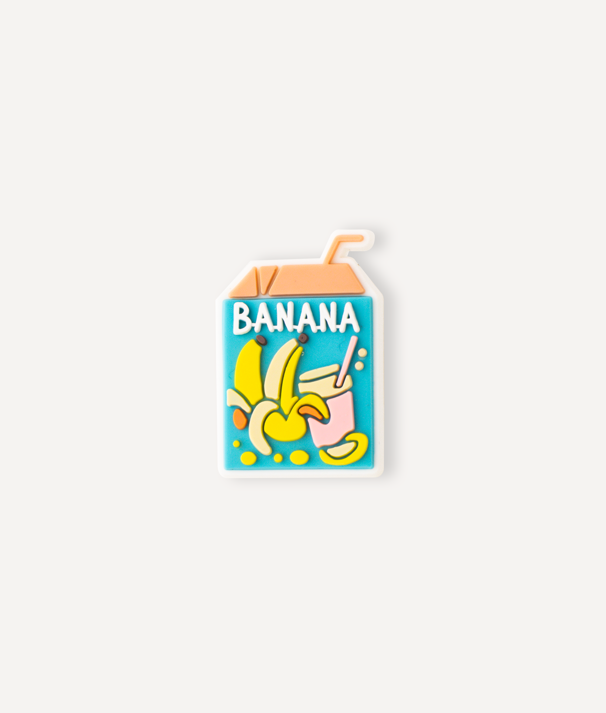 BANANA JUICE PIN