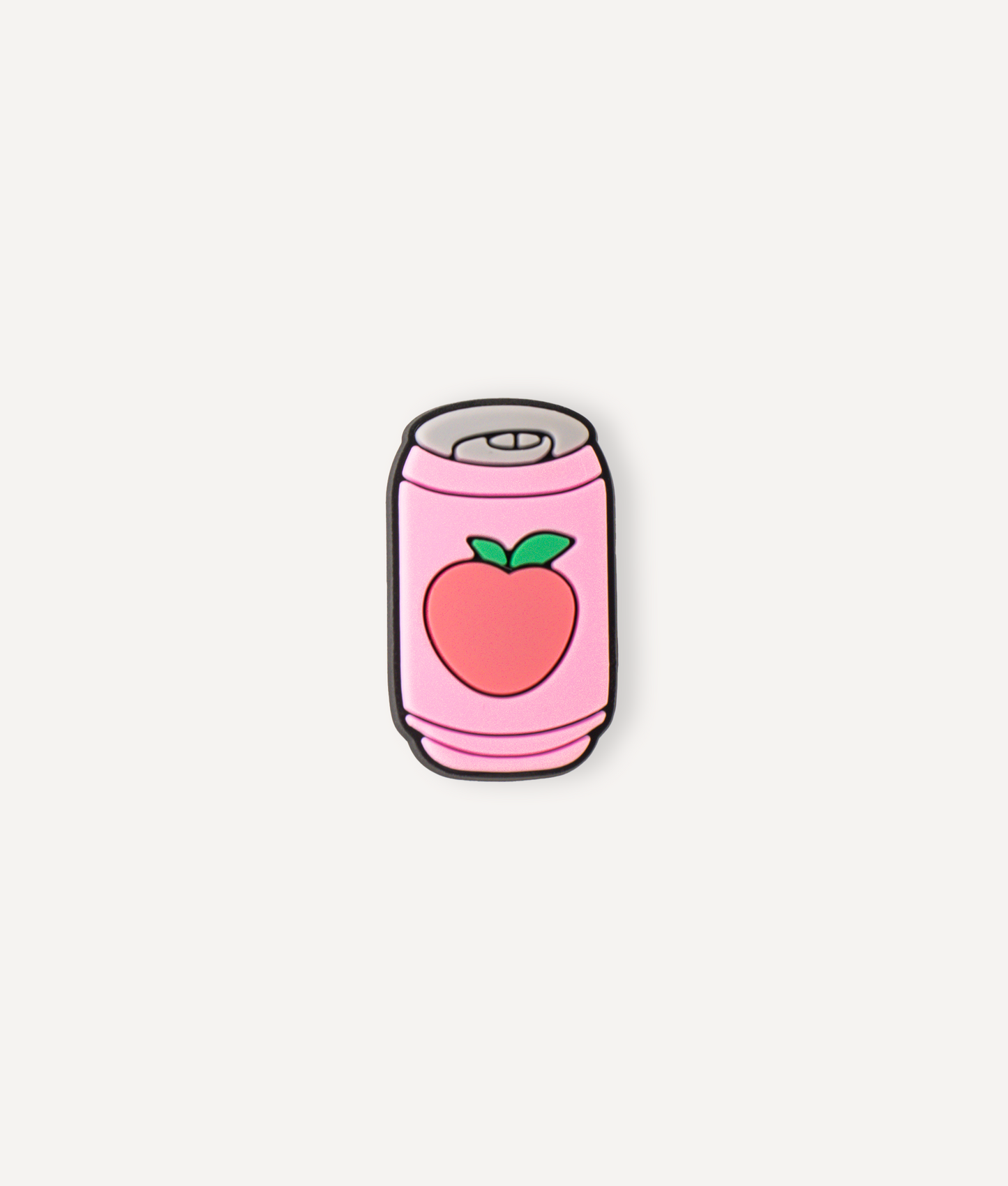 APPLE JUICE CANE PIN