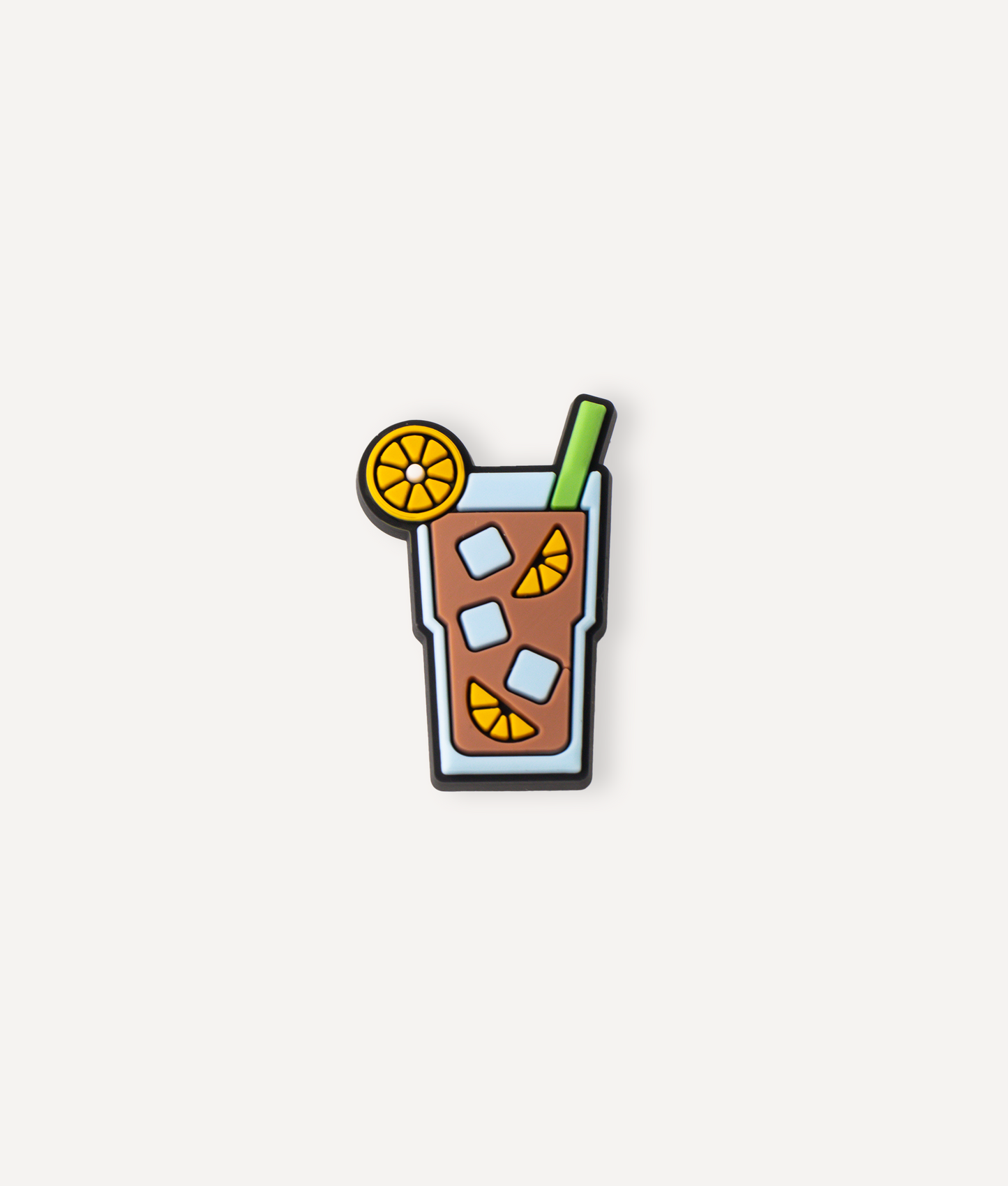 MIXED FRUIT JUICE PIN