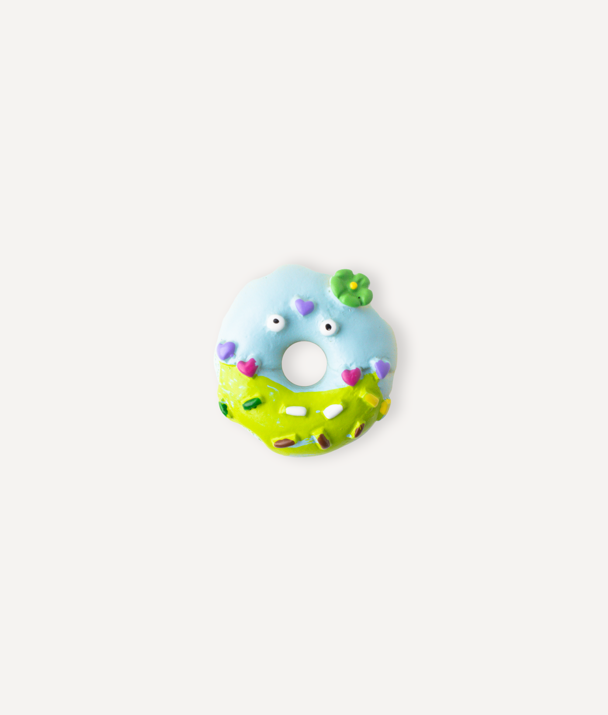 MIX DONUT PIN