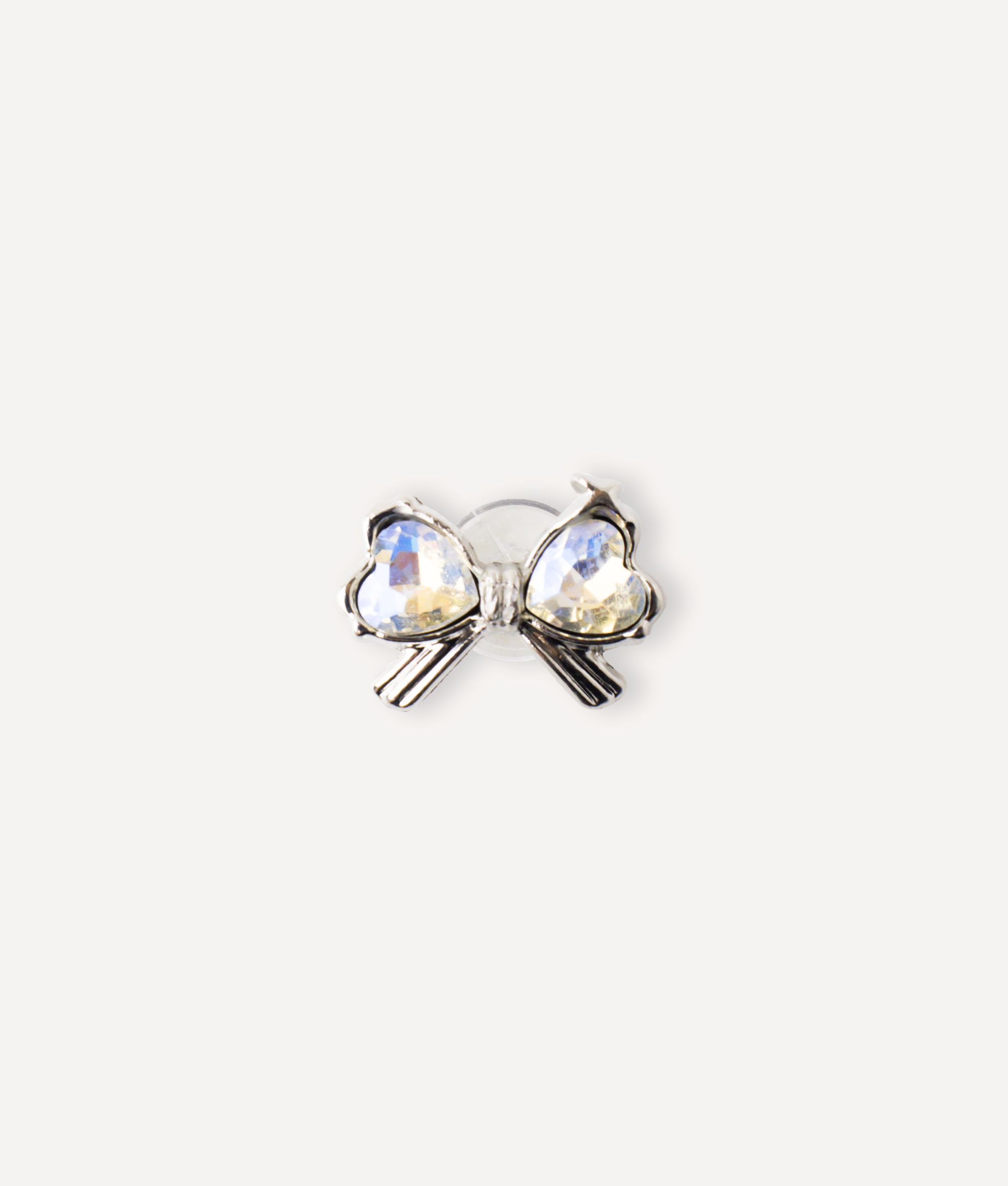 RIBBEN CRYSTAL PIN