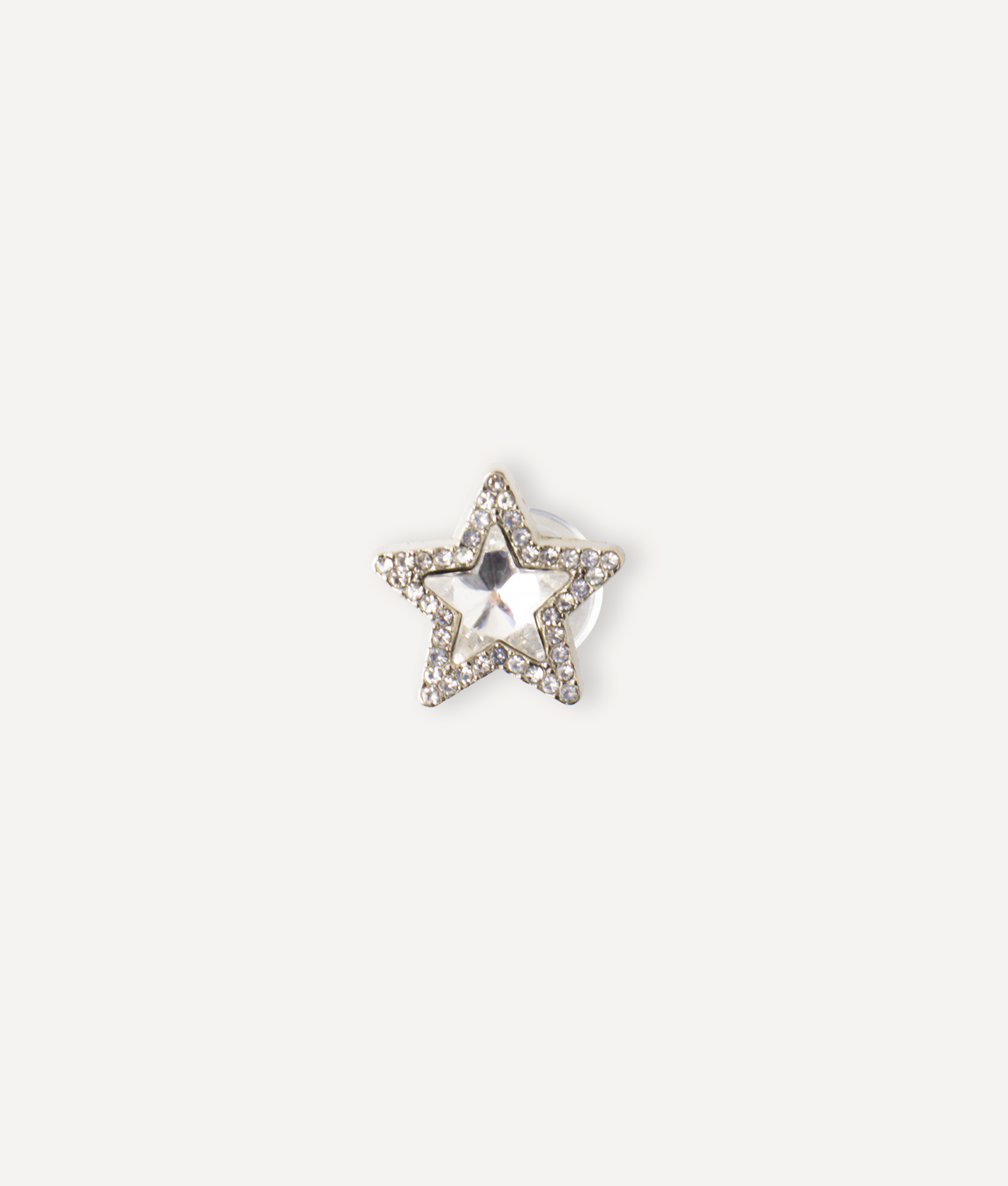 STAR CRYSTAL PIN