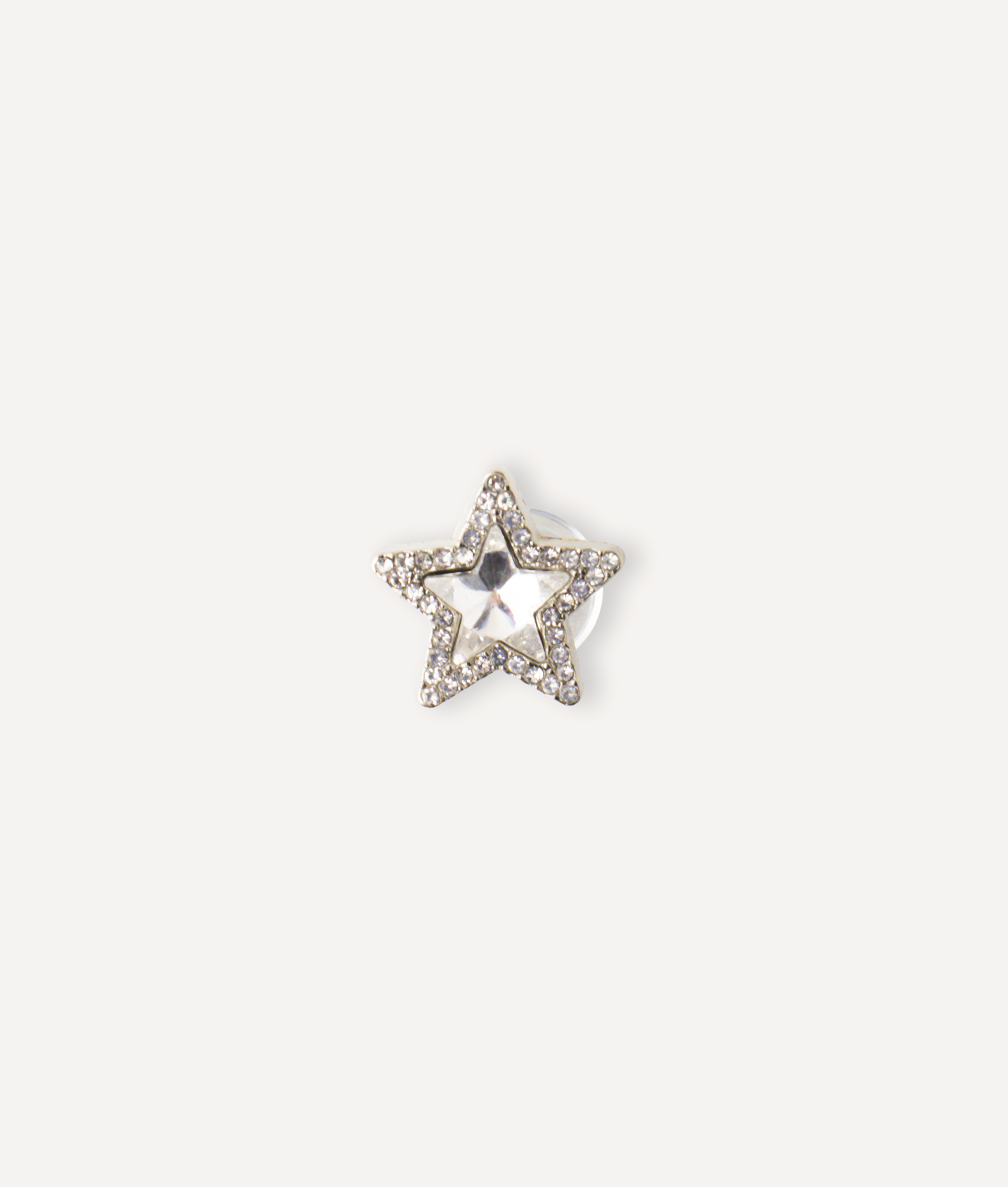 STAR CRYSTAL PIN
