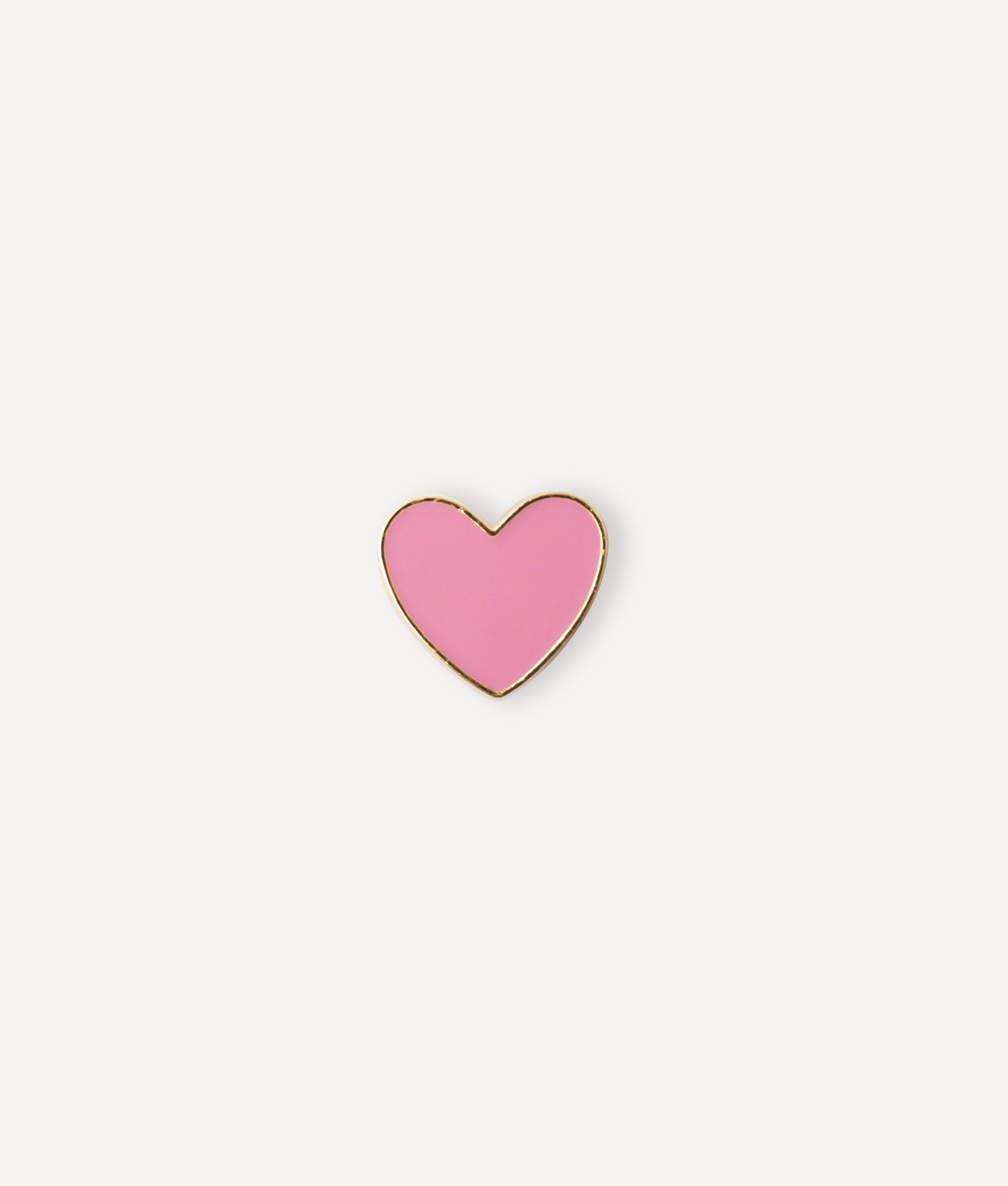 PINK LOVE PIN