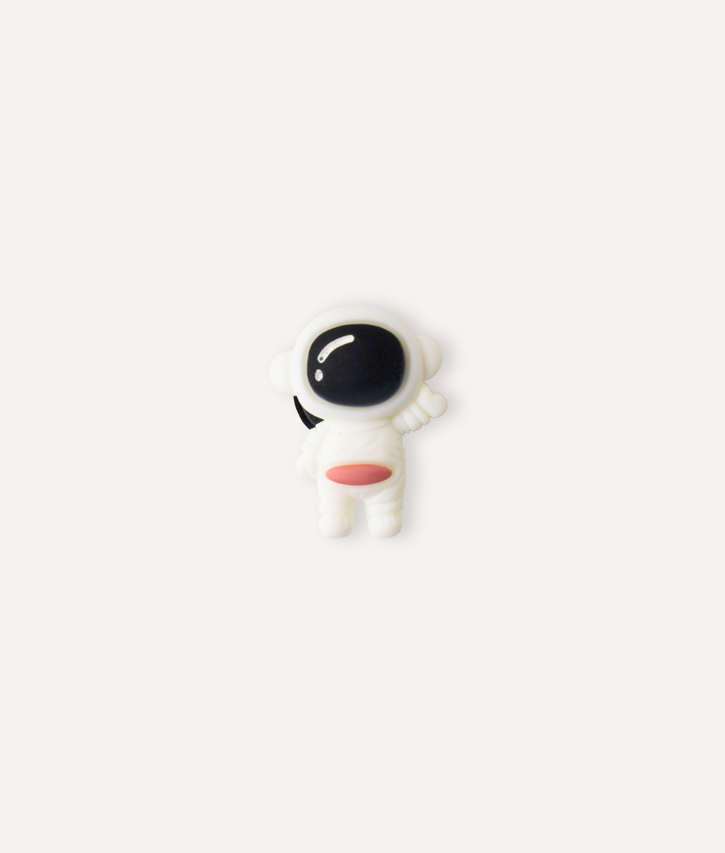 GALAXY MINI UFO PIN