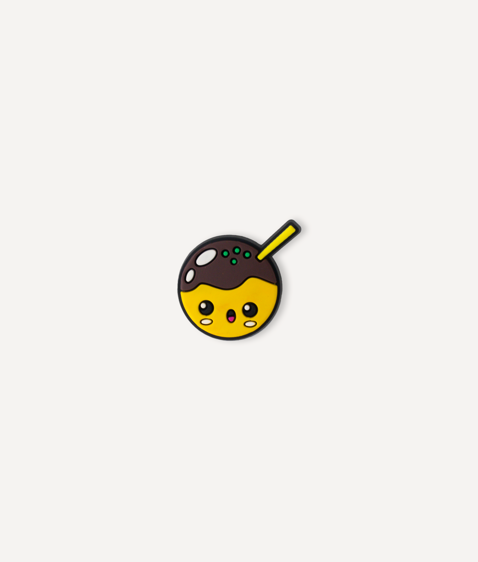 LOLLIPOP PIN