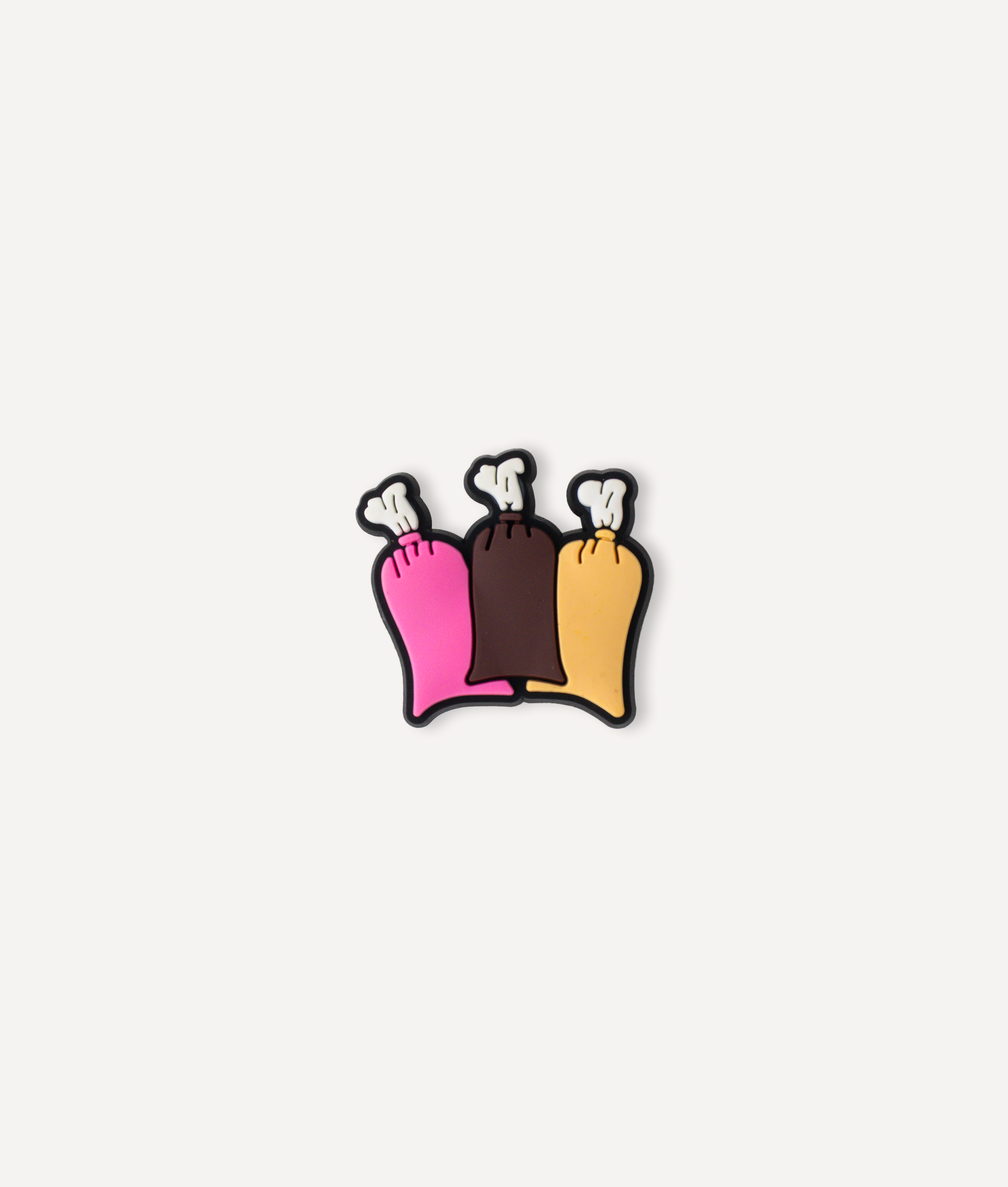 AIR BUNGKUS PIN