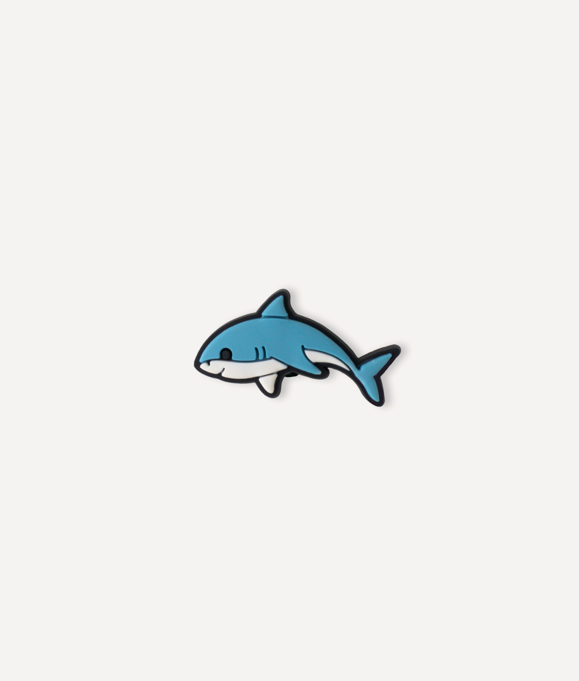 SHARK PIN