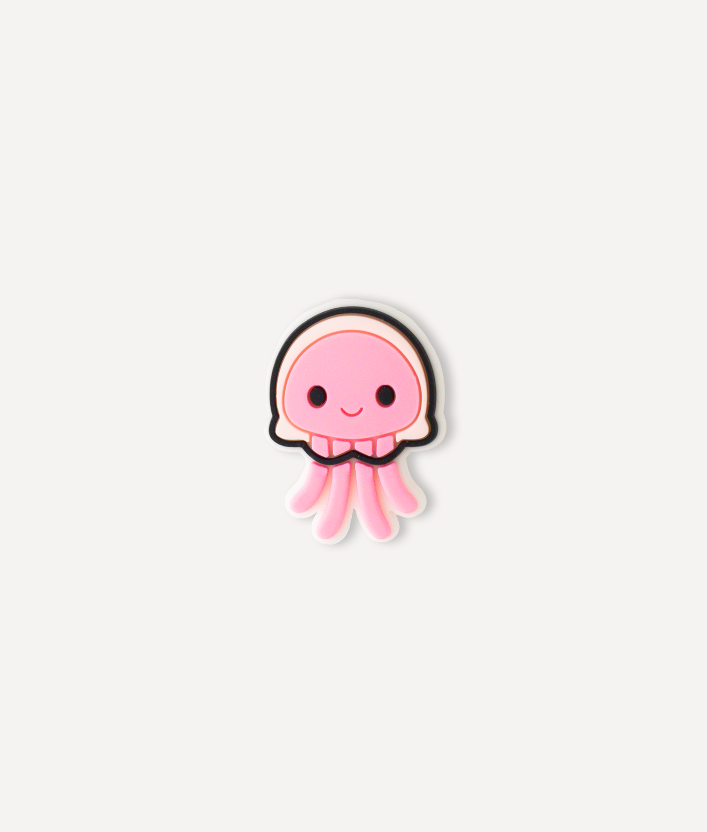 JELLY FISH PIN