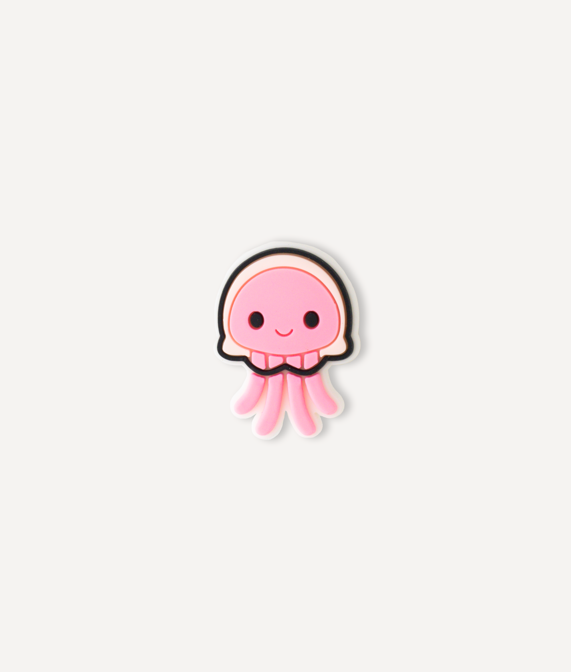 JELLY FISH PIN