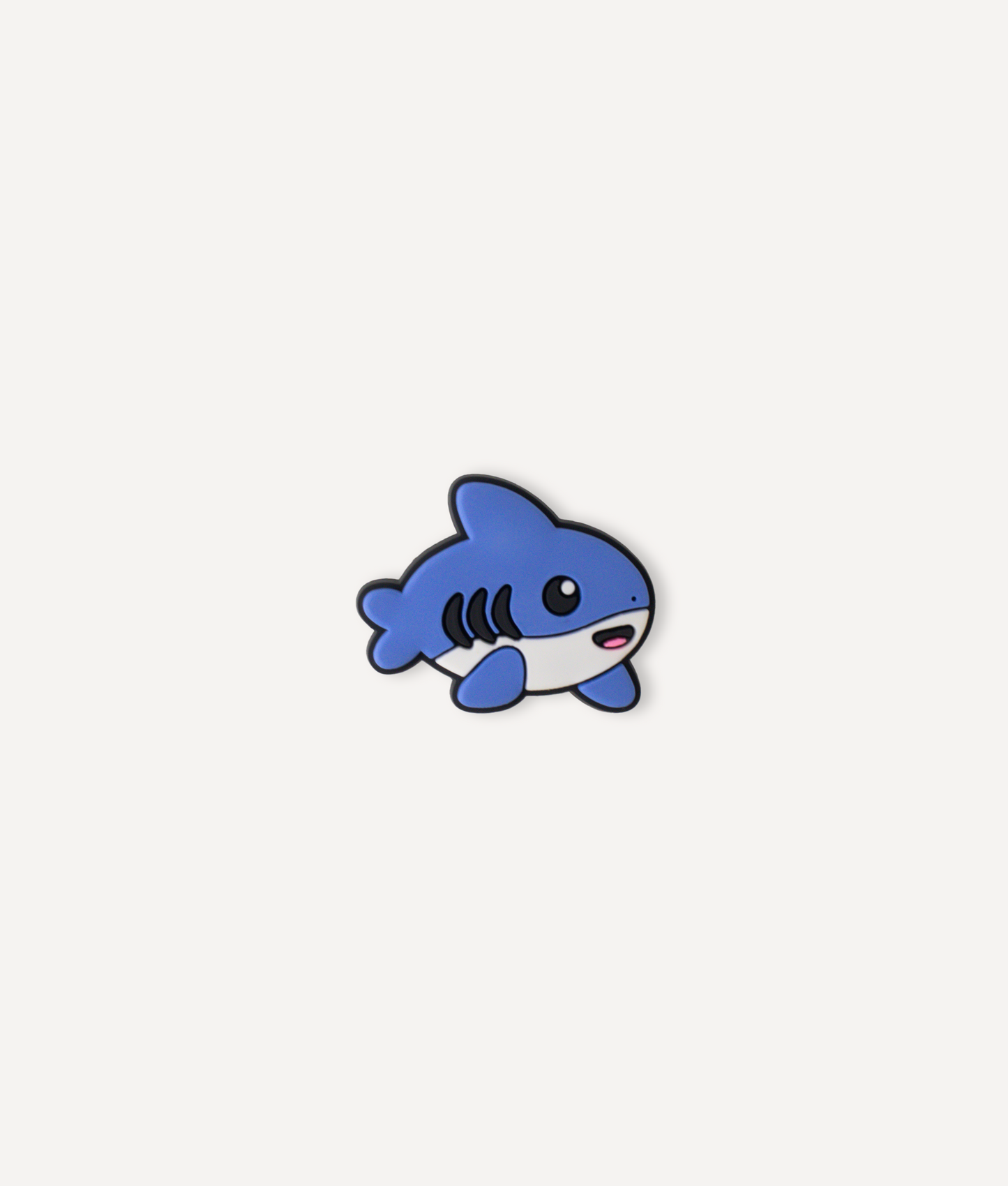 CUTE SHARK PIN