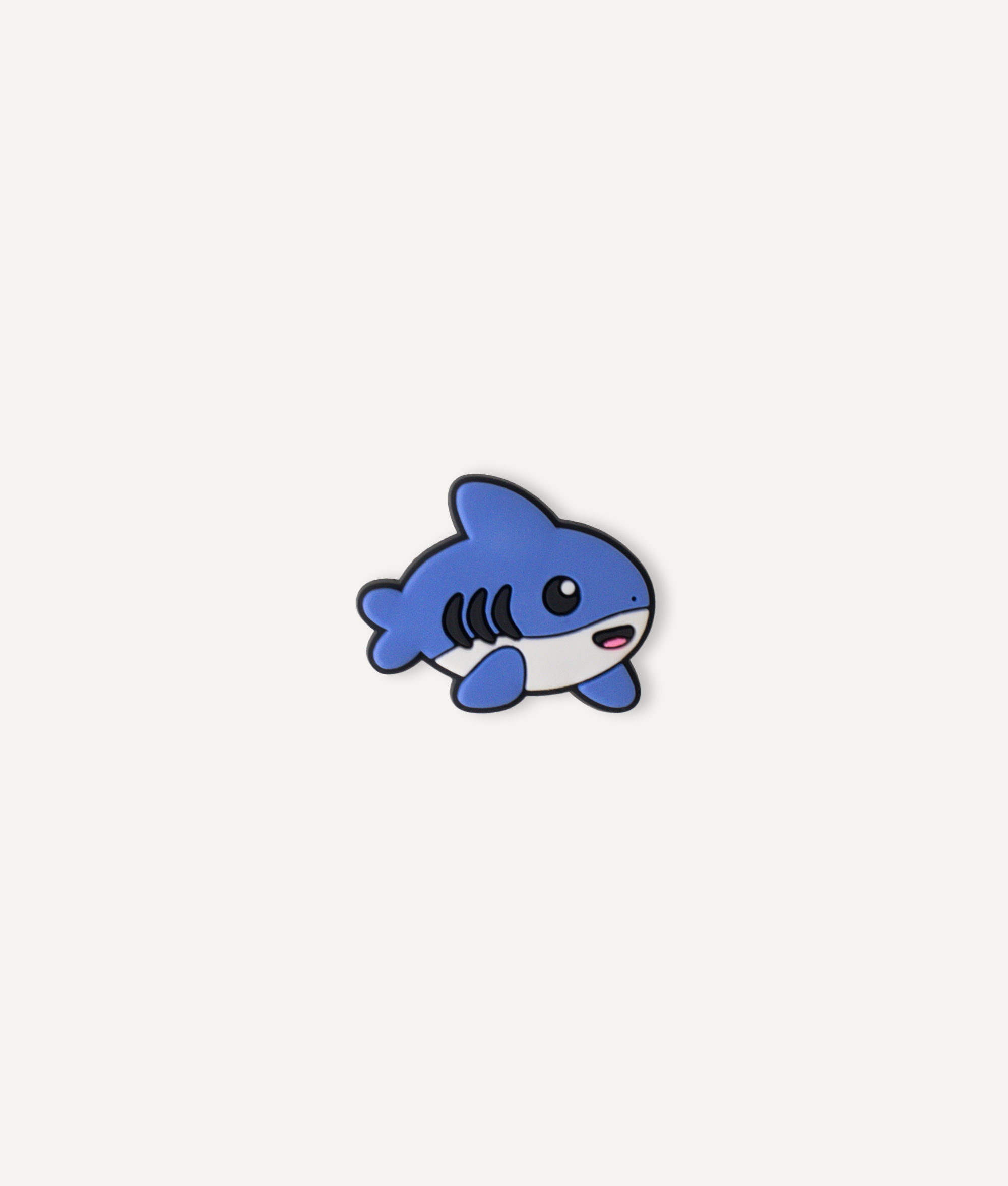 CUTE SHARK PIN