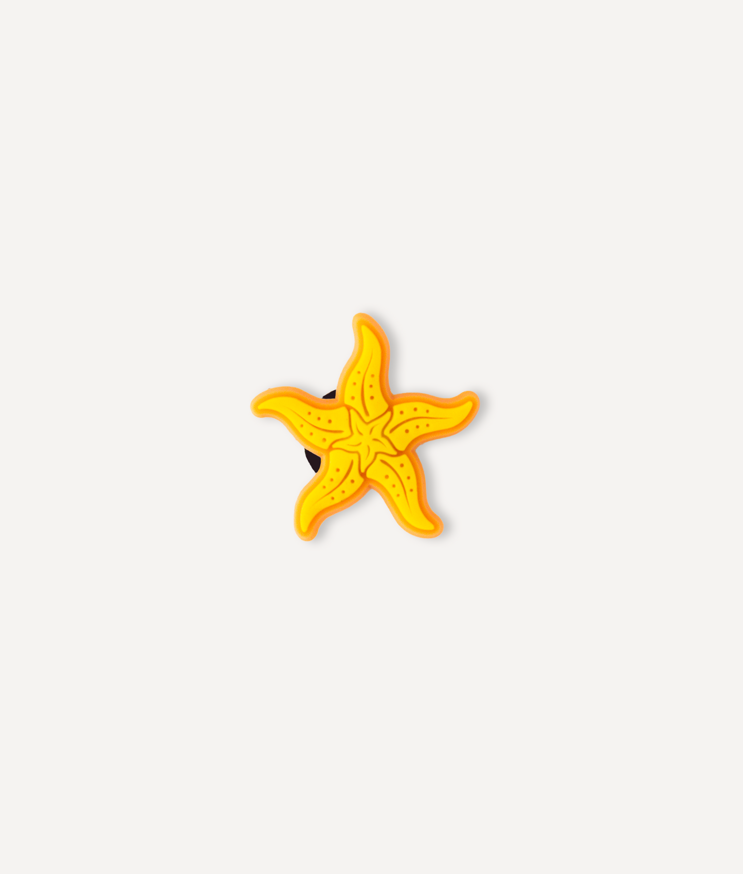 STARFISH PIN