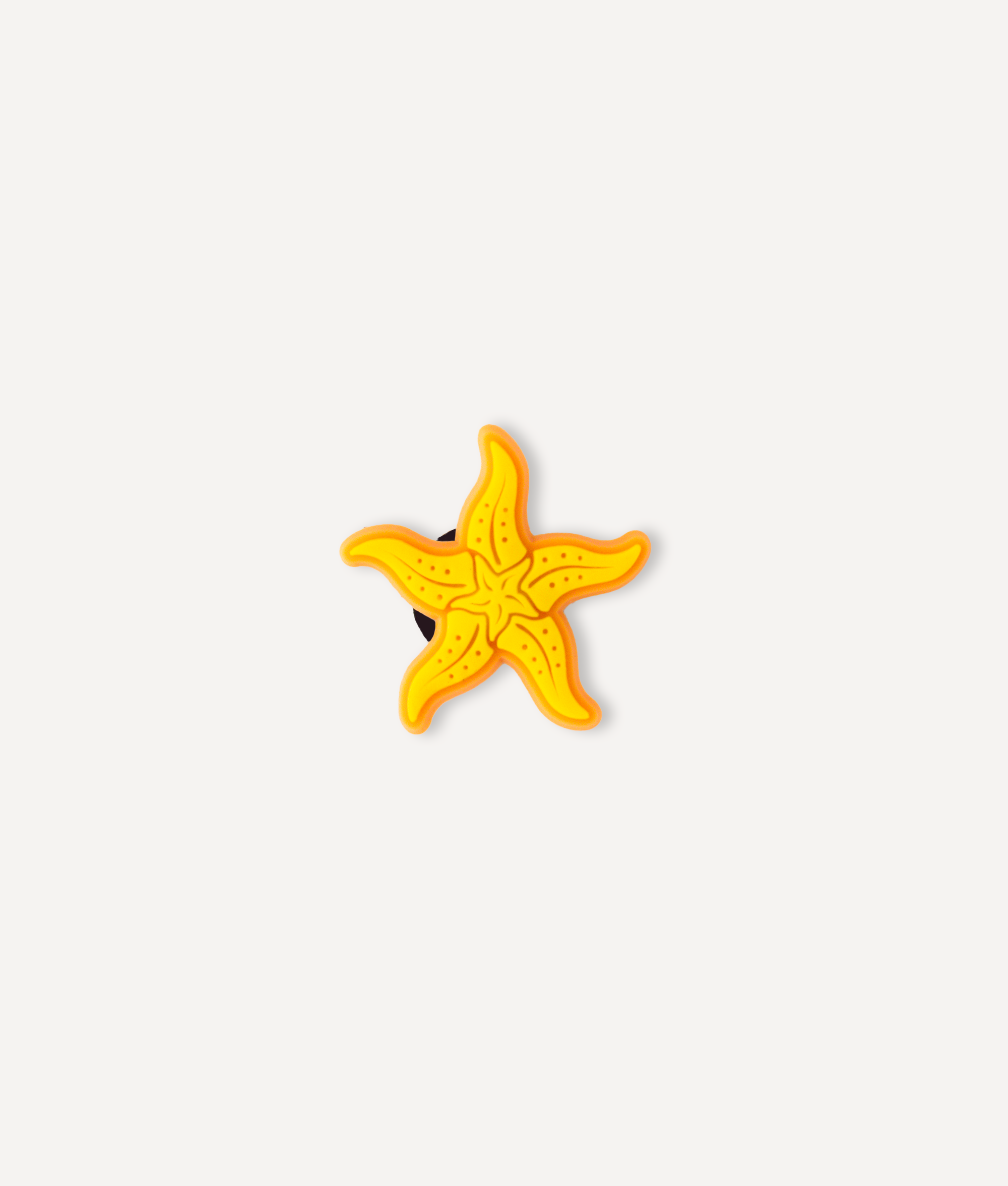 STARFISH PIN