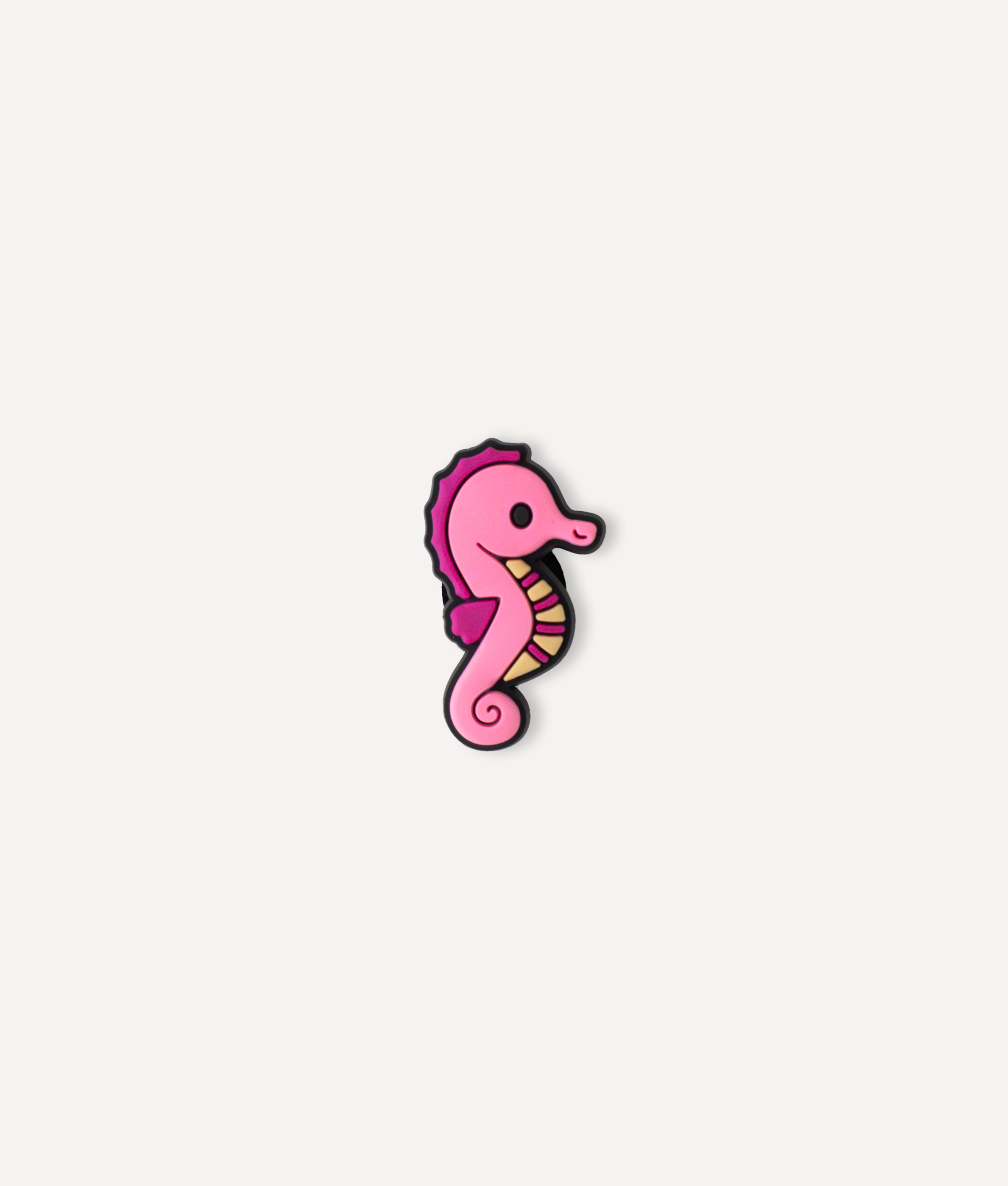 SEAHORSE PIN