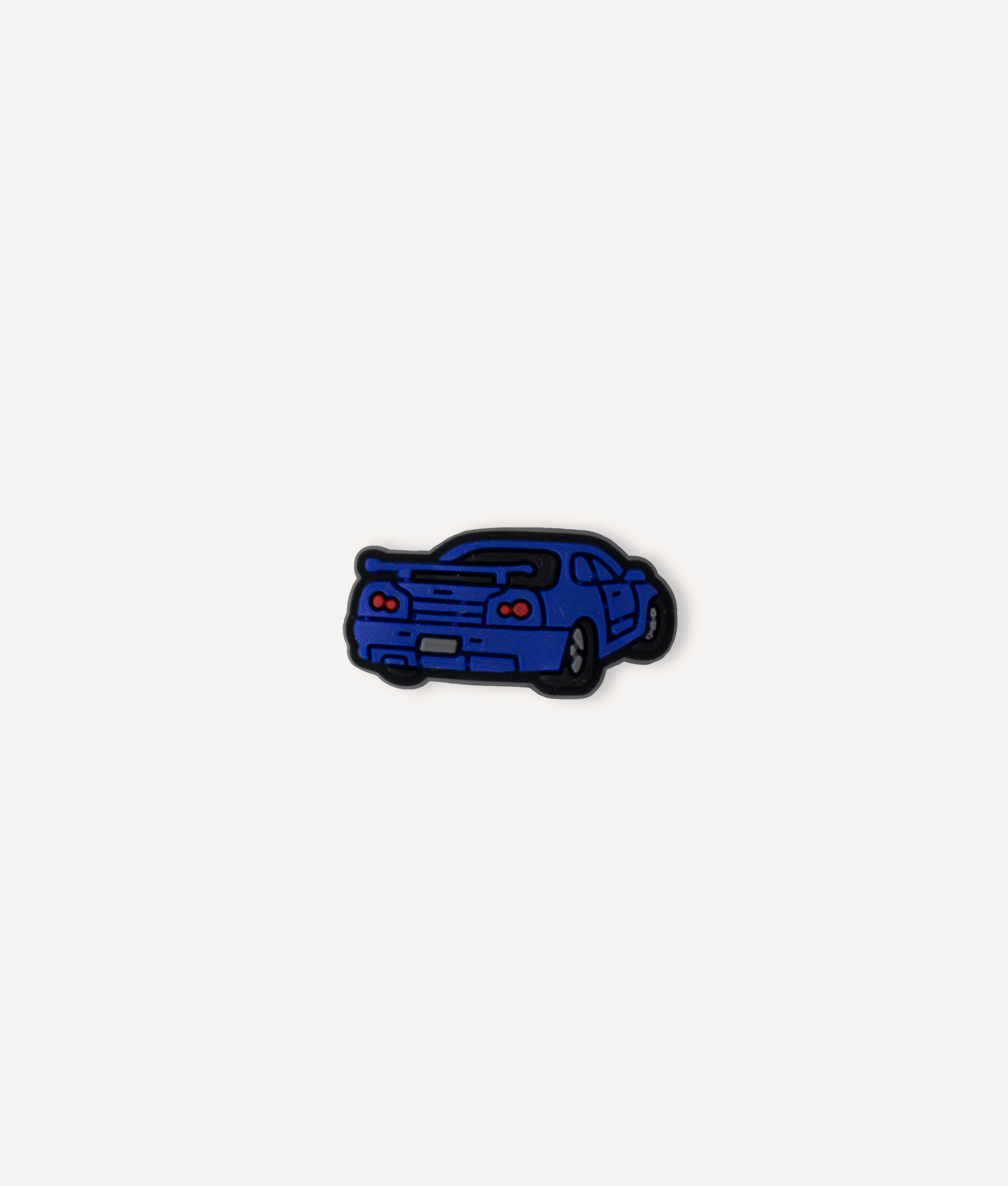 CAR COLLECTION 1  PIN