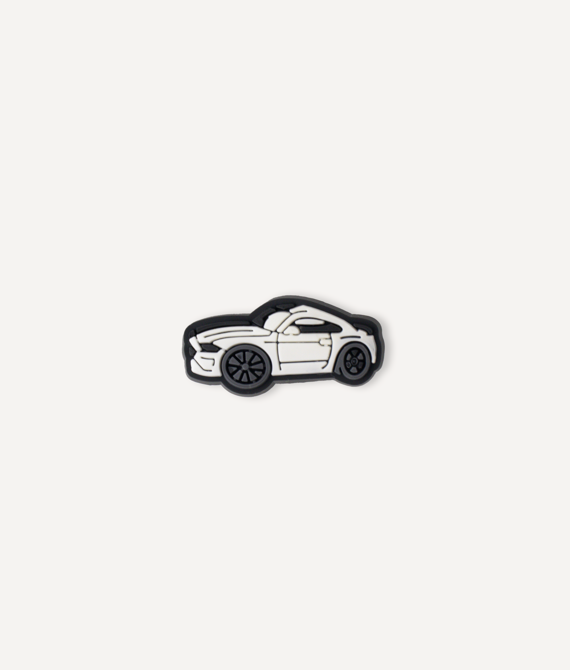 CAR COLLECTION 3 PIN