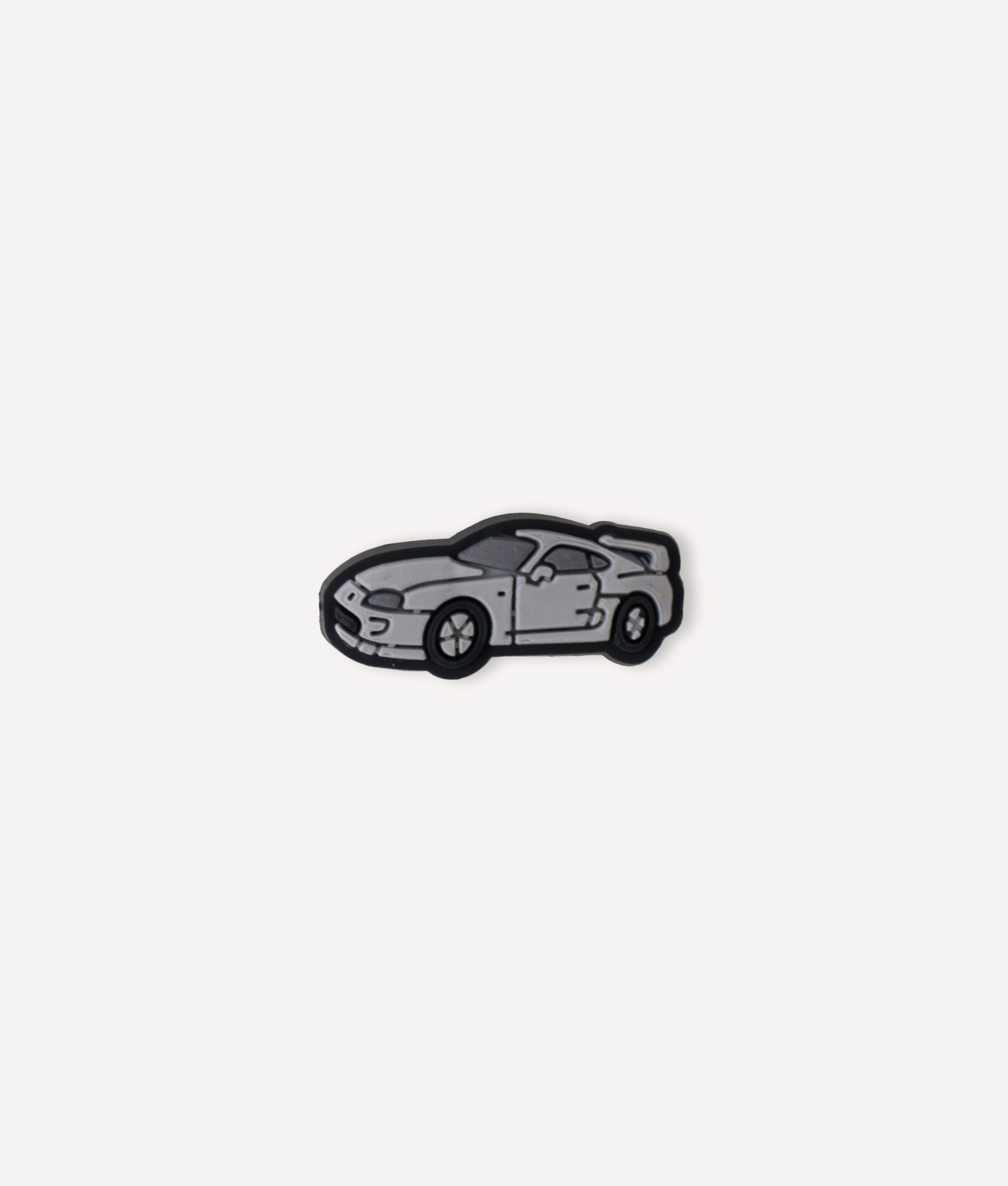 CAR COLLECTION 4 PIN