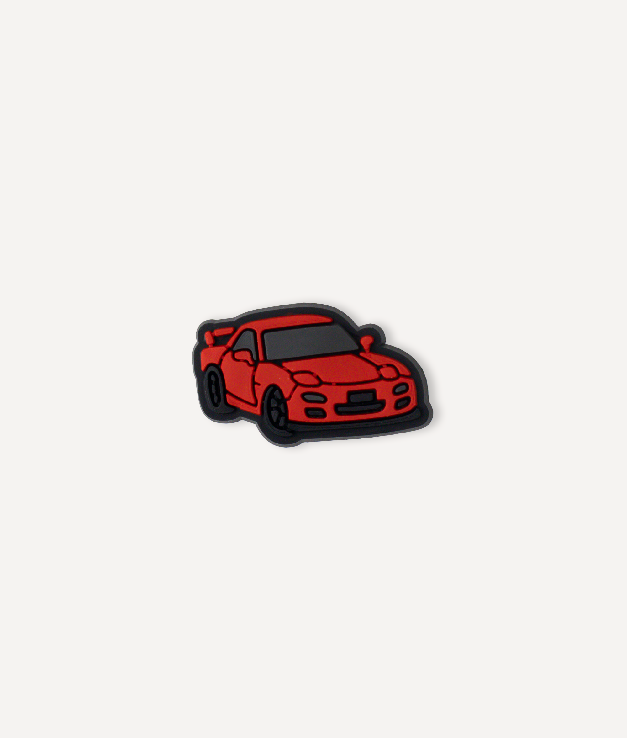 CAR COLLECTION 5 PIN