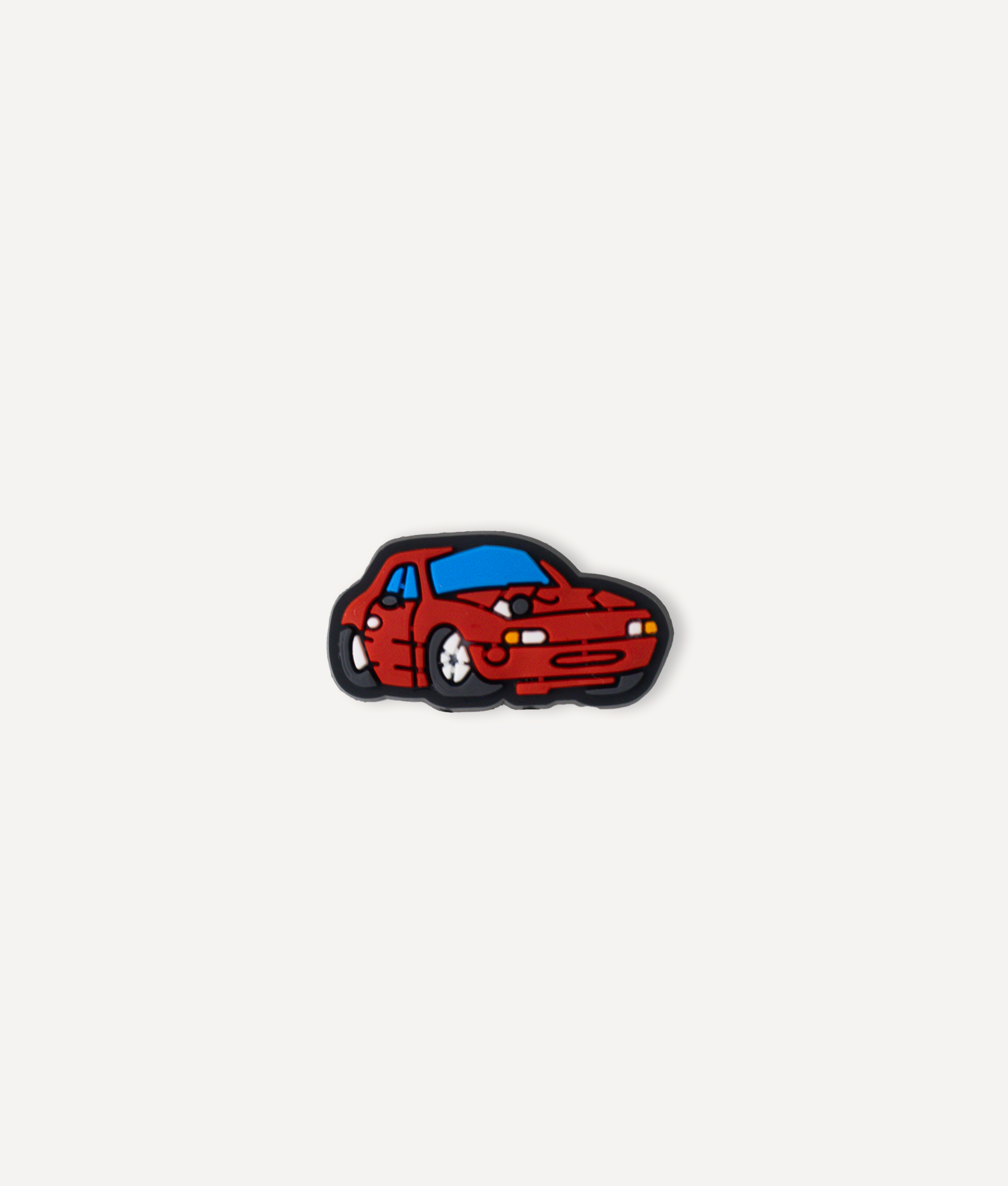 CAR COLLECTION 8 PIN
