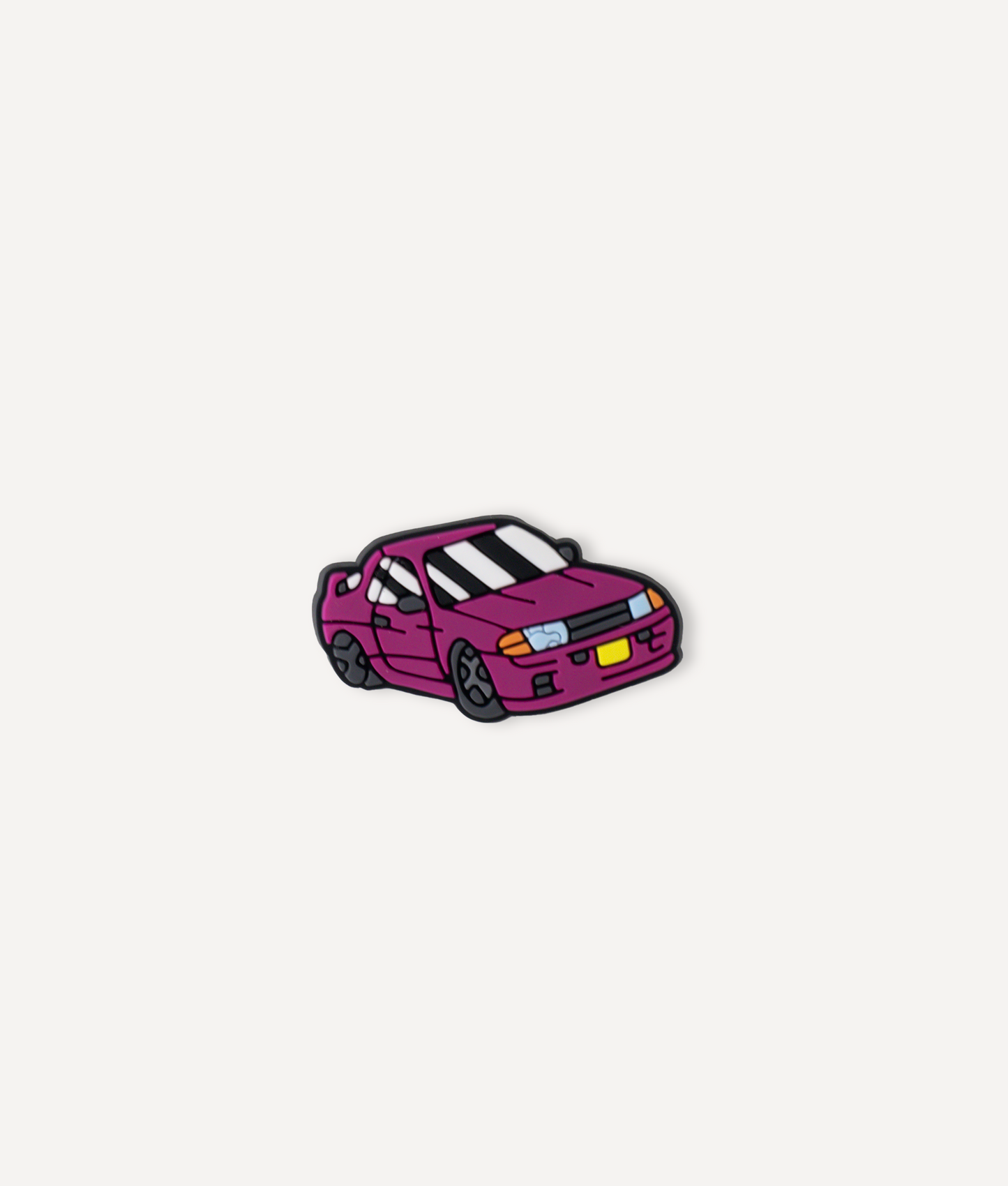 CAR COLLECTION 23 PIN