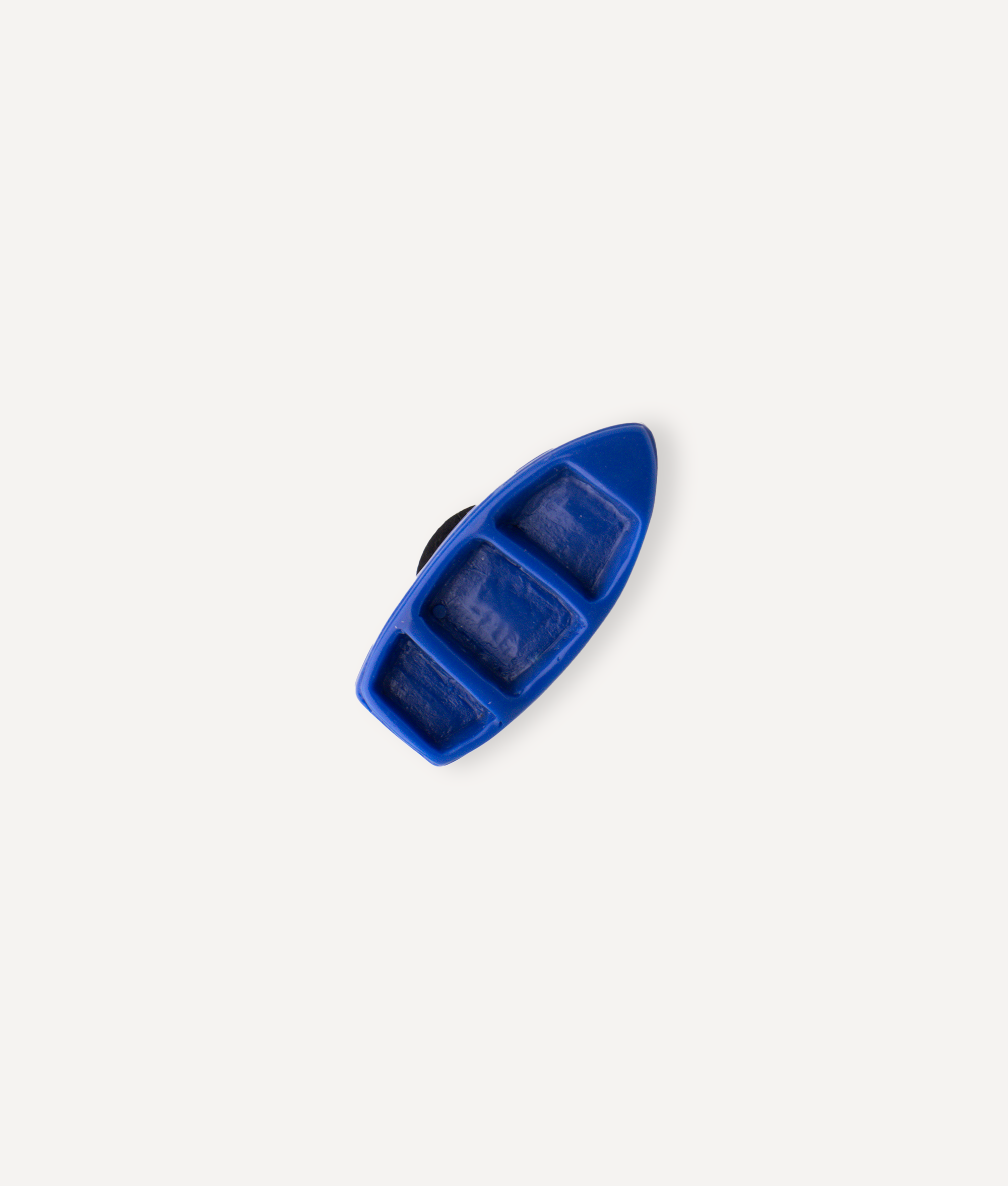 BLUE BOAT PIN