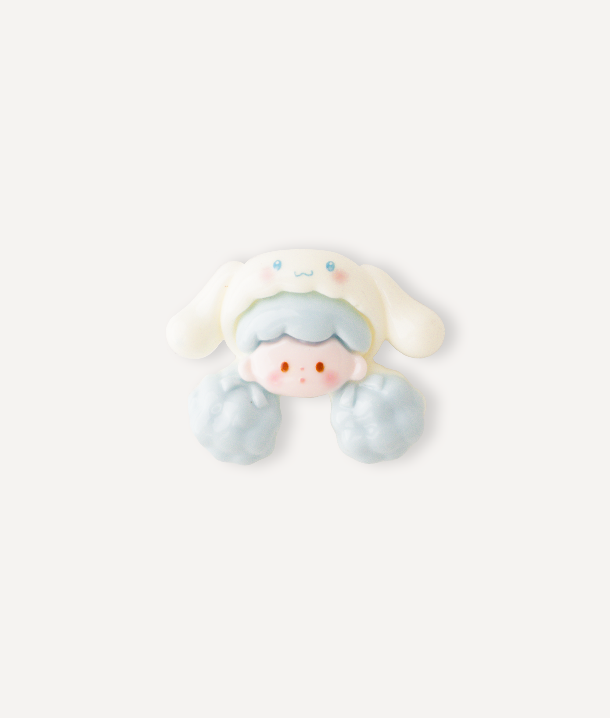 BABY BOY PIN