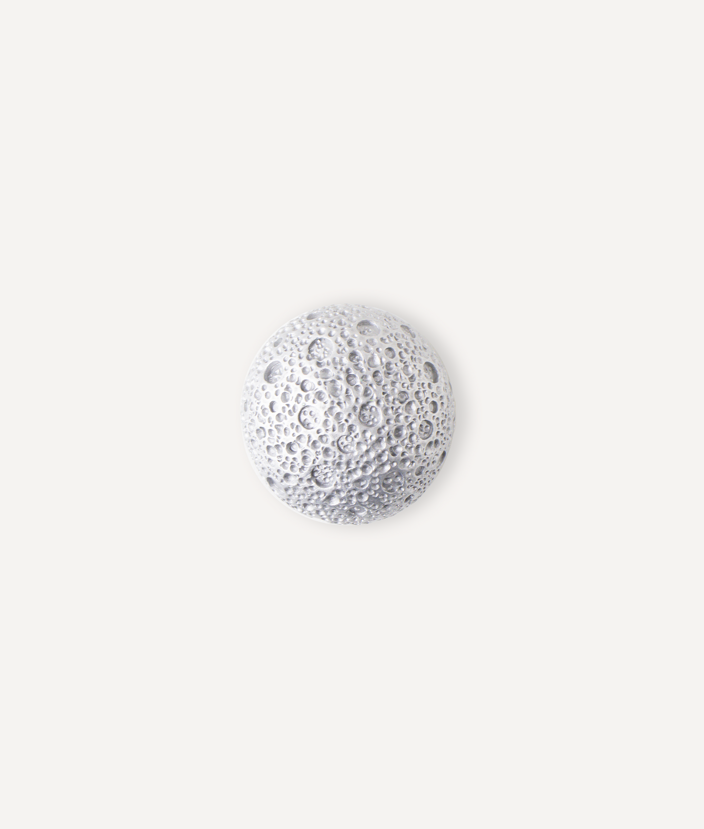 GALAXY MOON PIN